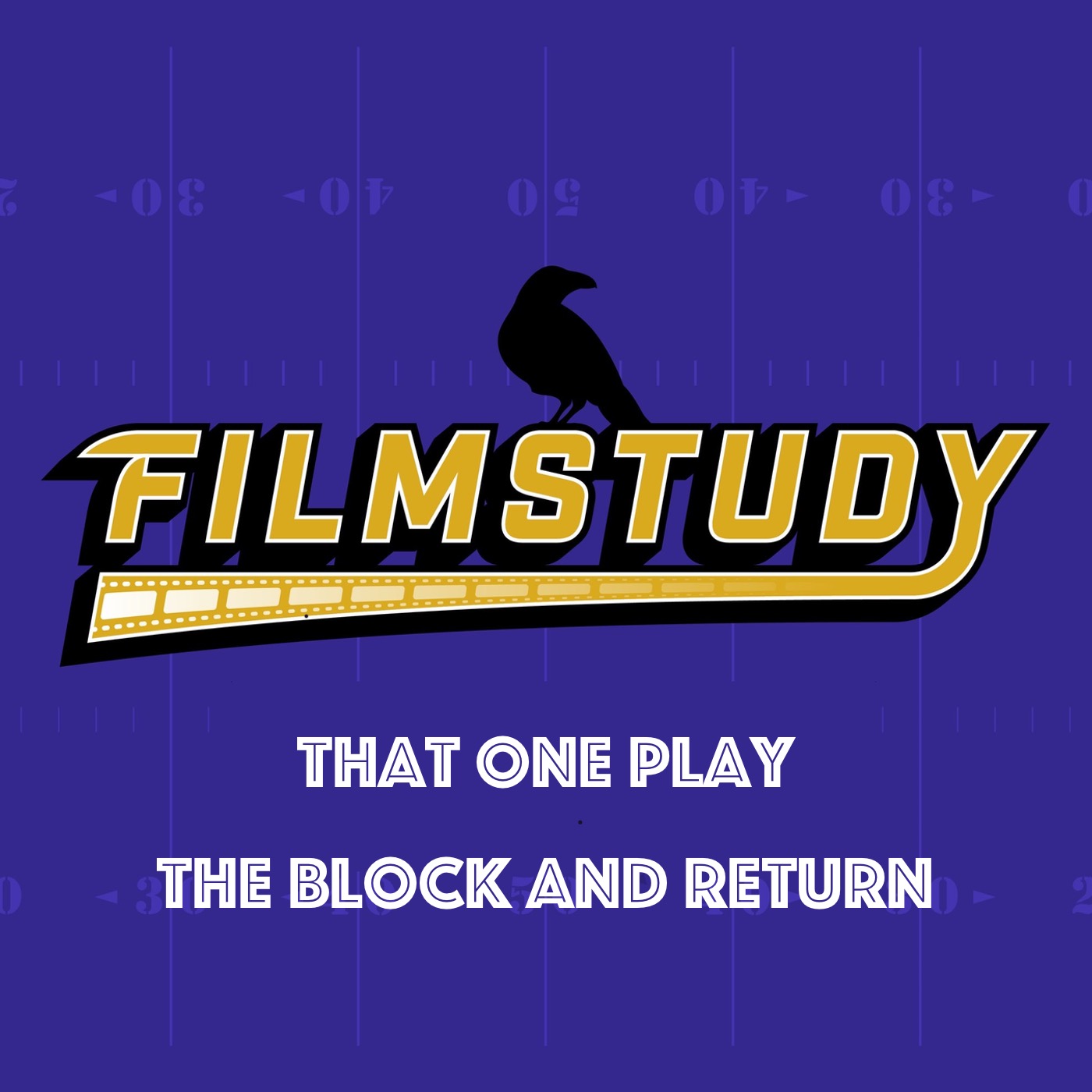 The Iconic Block and Return