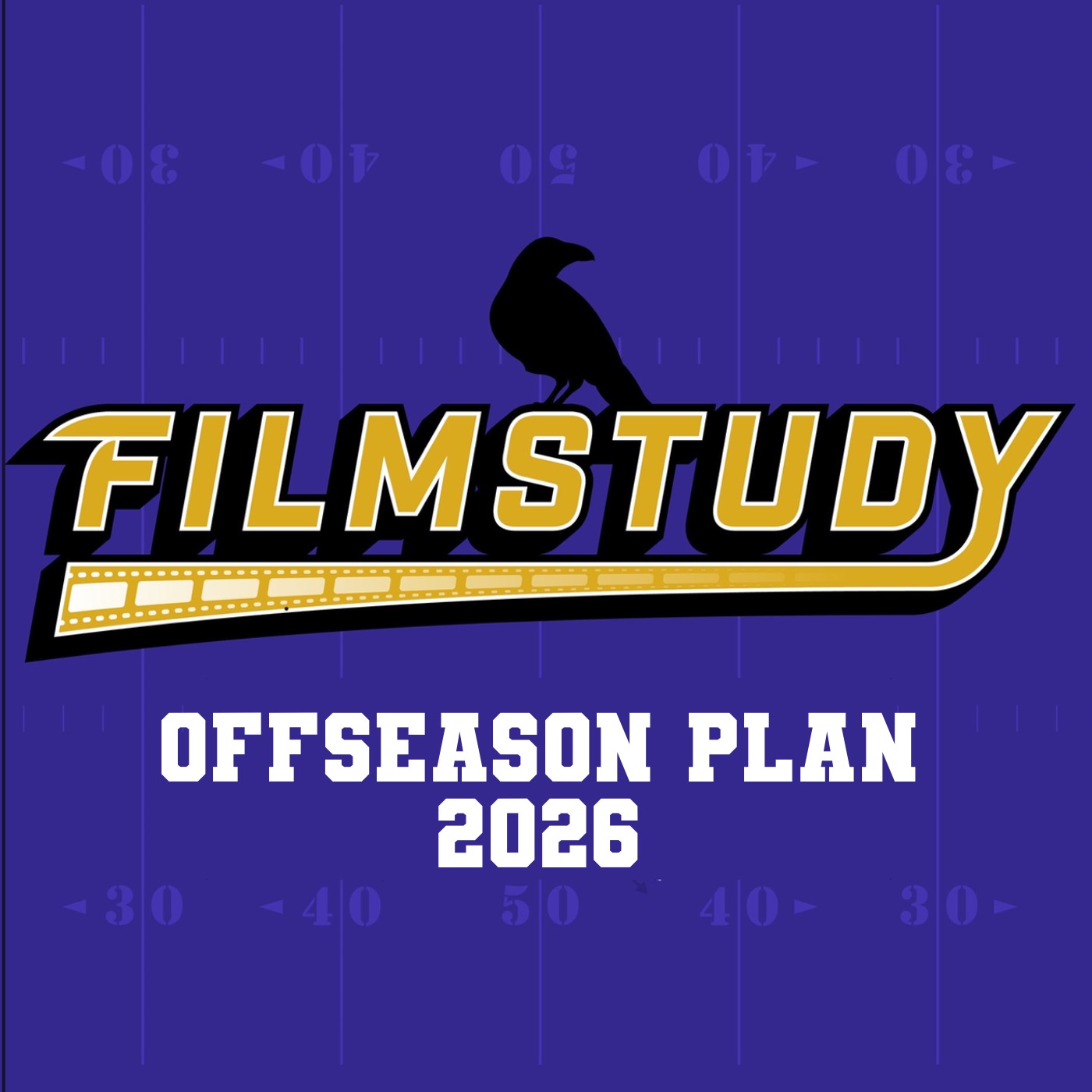 Offseason Plan 2026 episode artwork