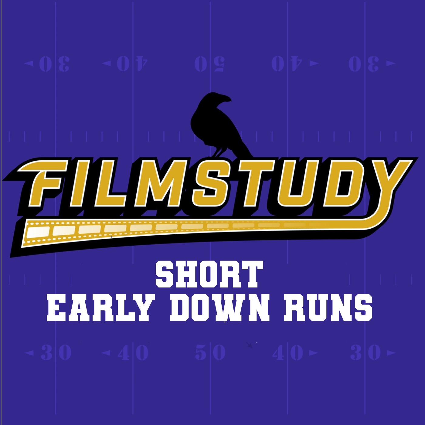 Short: Early-Down Runs episode artwork