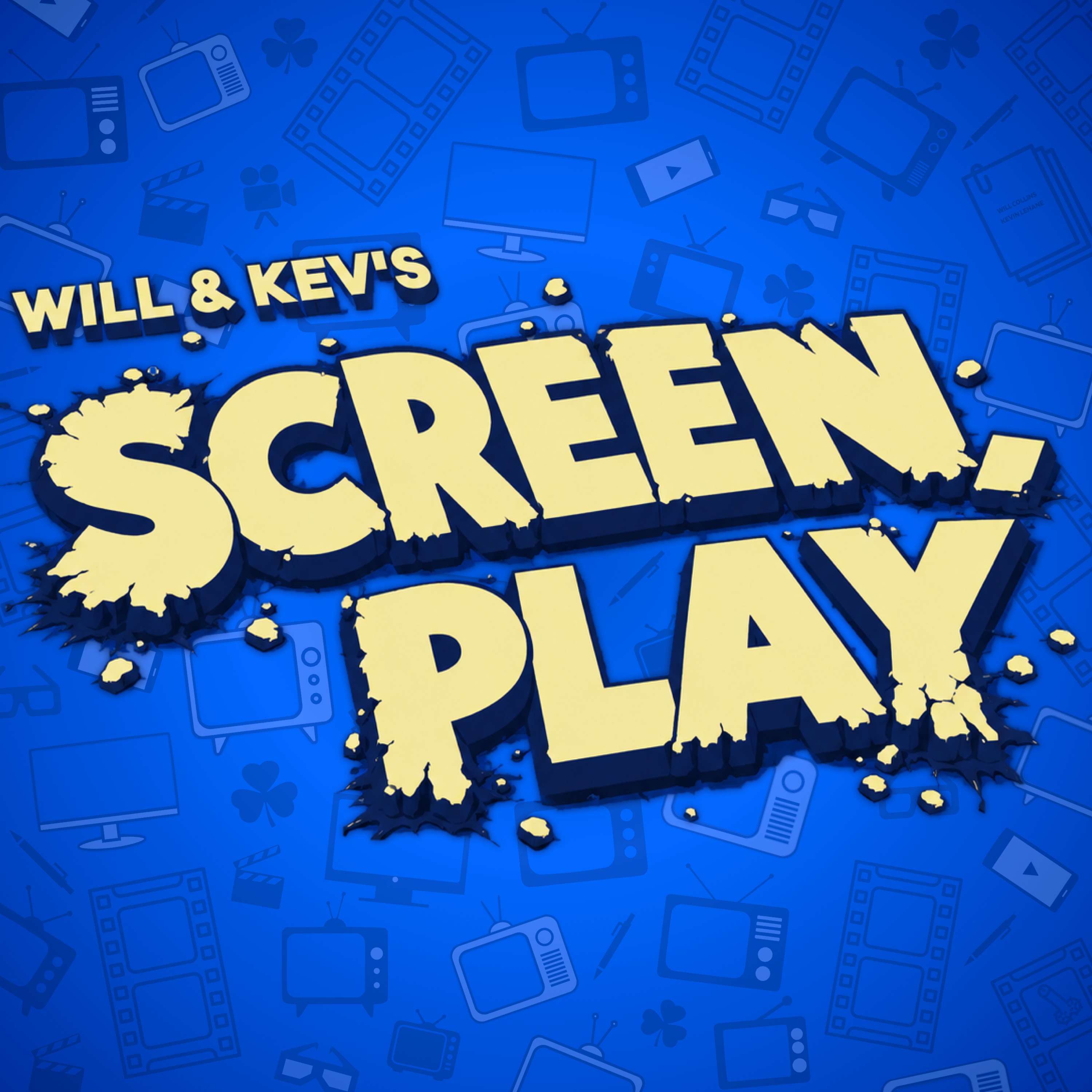 Episode Logo