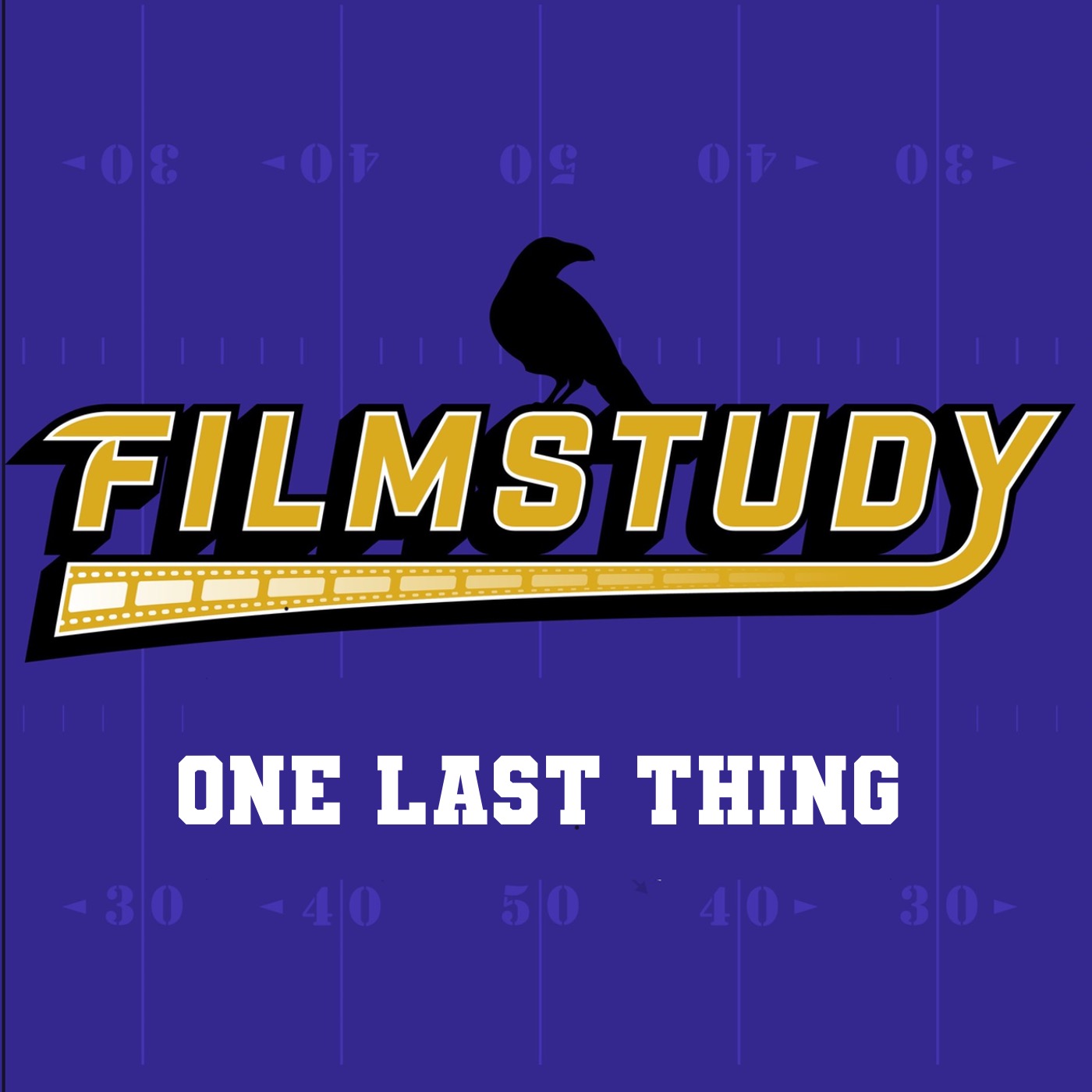 One Last Thing 12-15-25 episode artwork