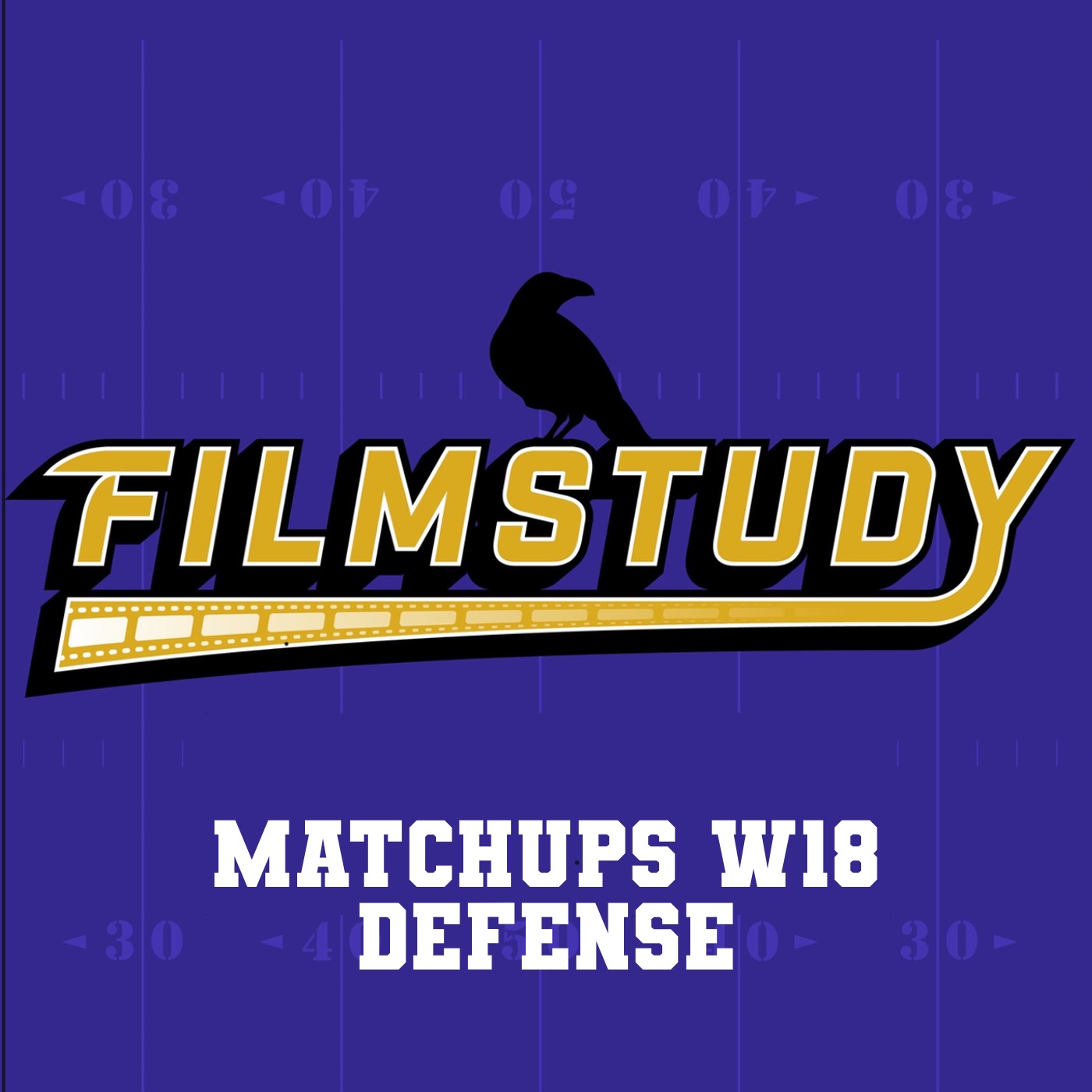 Matchups Week 18 Defense 2025 episode artwork