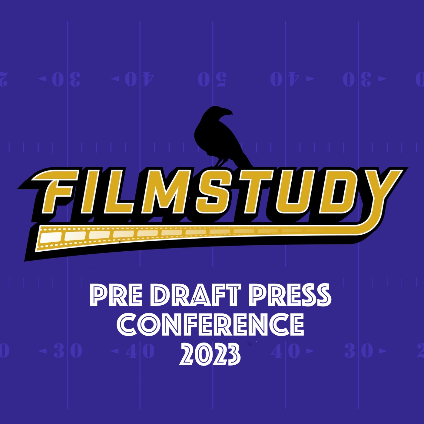 Pre Draft Press Conference 2023