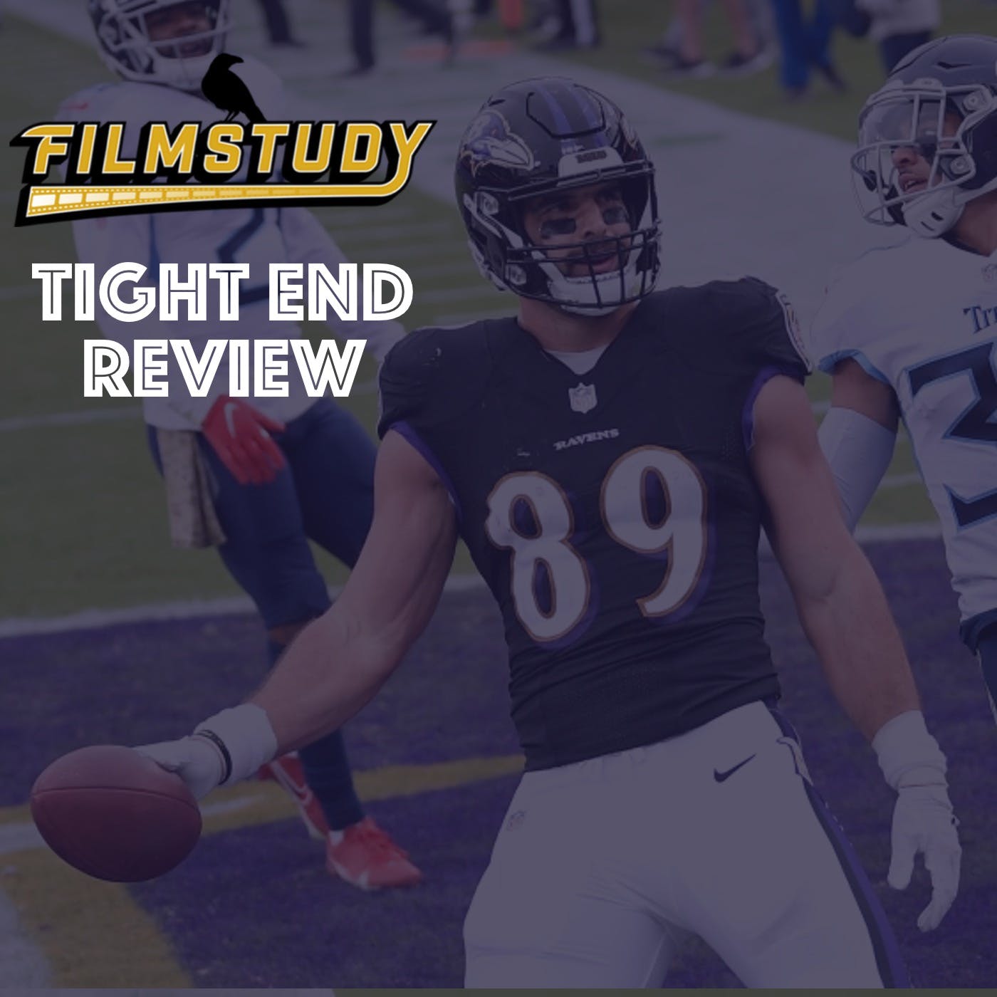 2020 TE Review