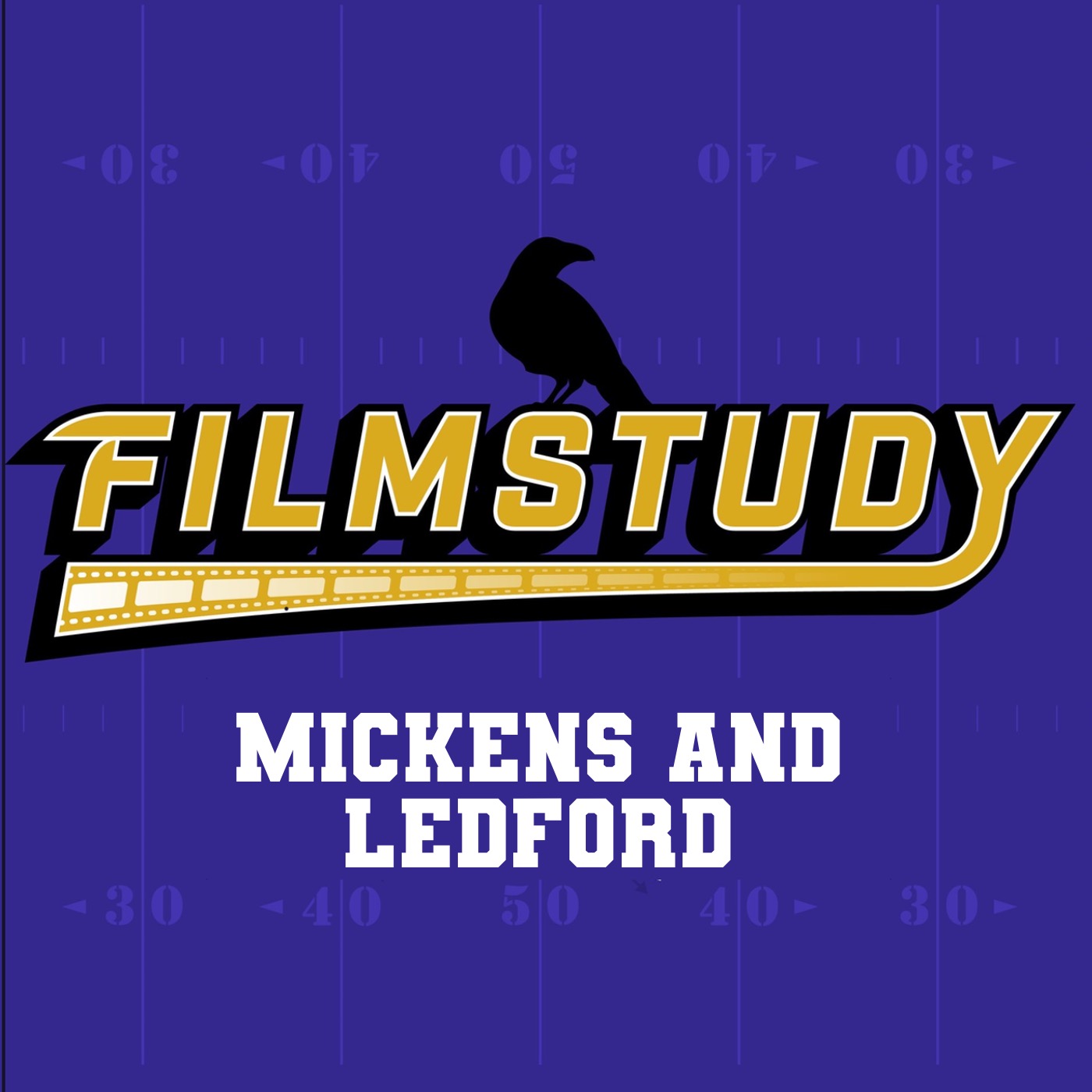 Mickens and Ledford episode artwork