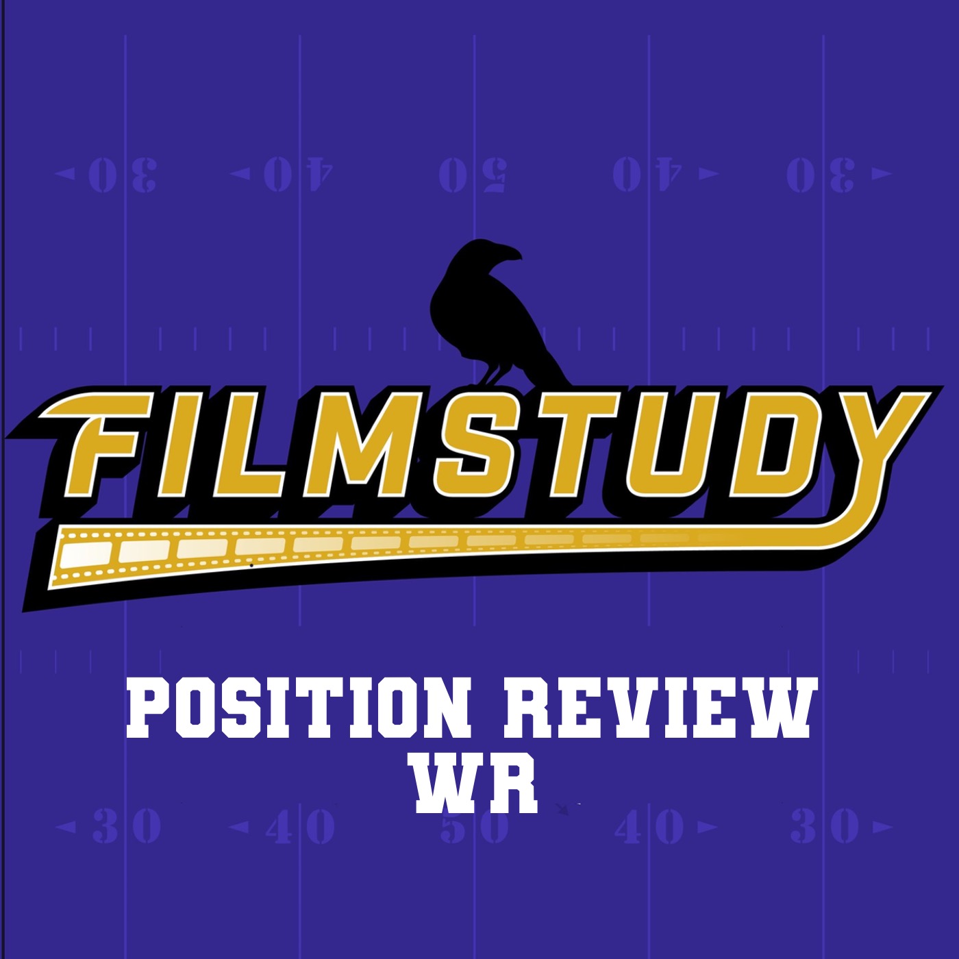 Position Review WR 2025 episode artwork