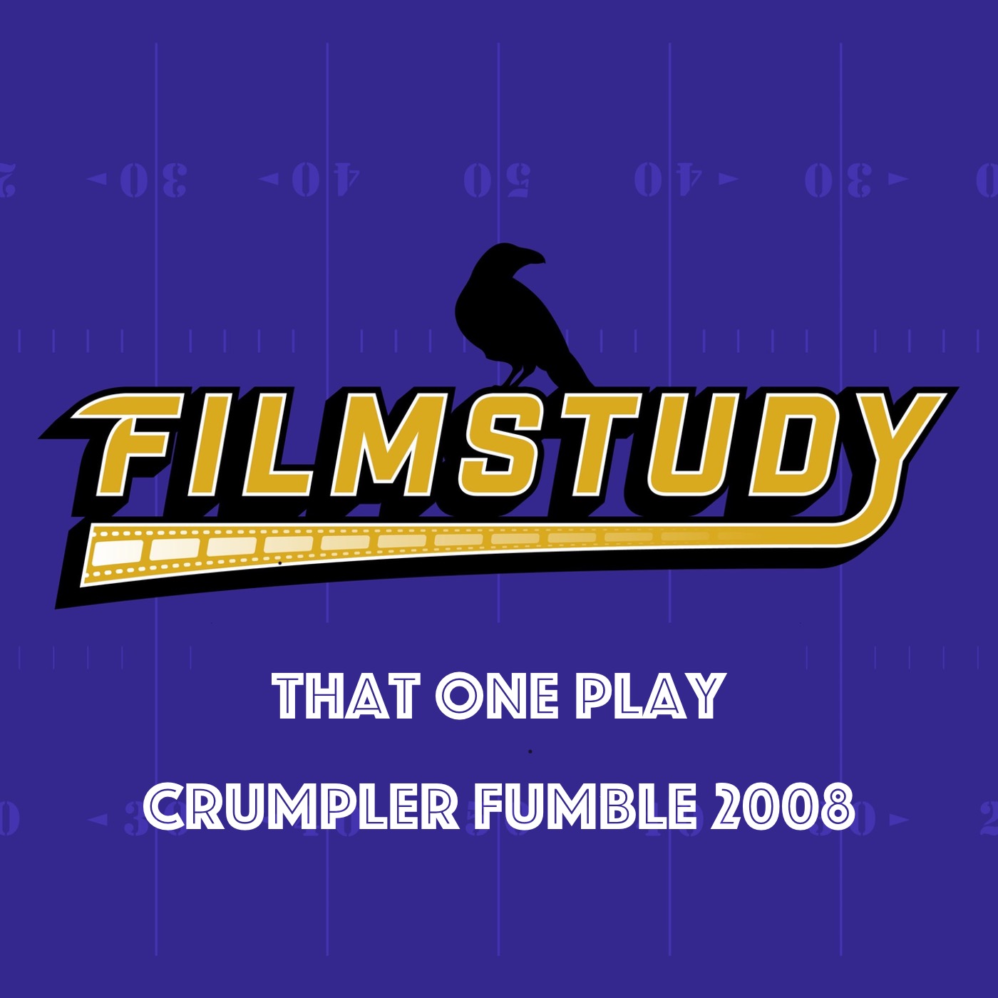 TOP: Crumpler Fumble 2008