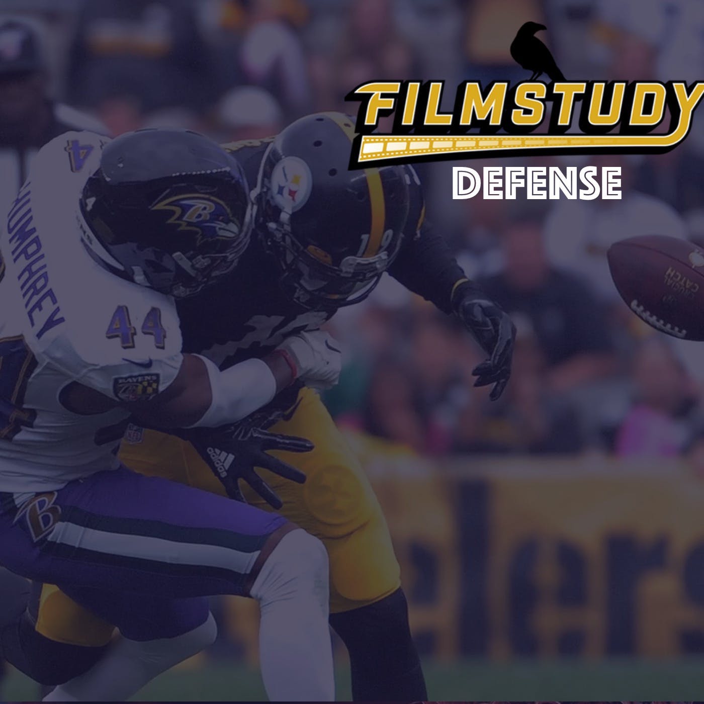 Defensive Notes: Week 12 2020 Ravens @ Steelers