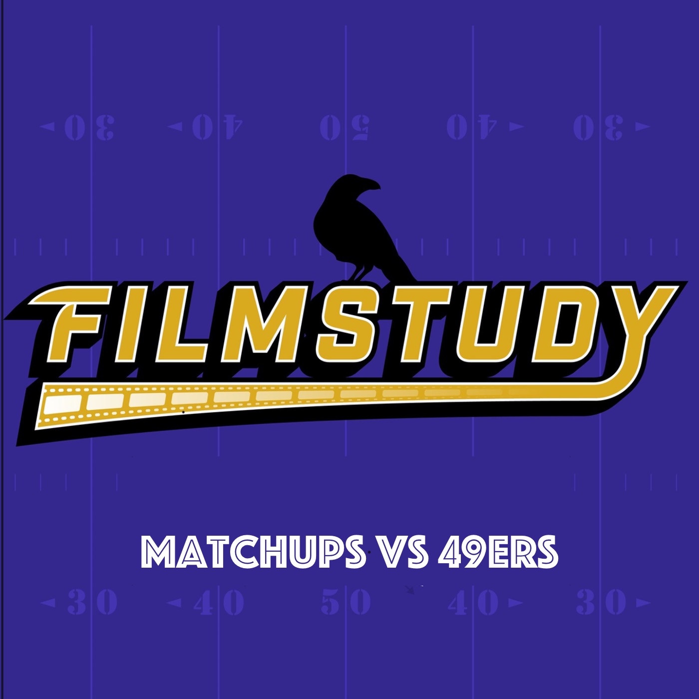 Matchups vs 49ers 2023 episode artwork