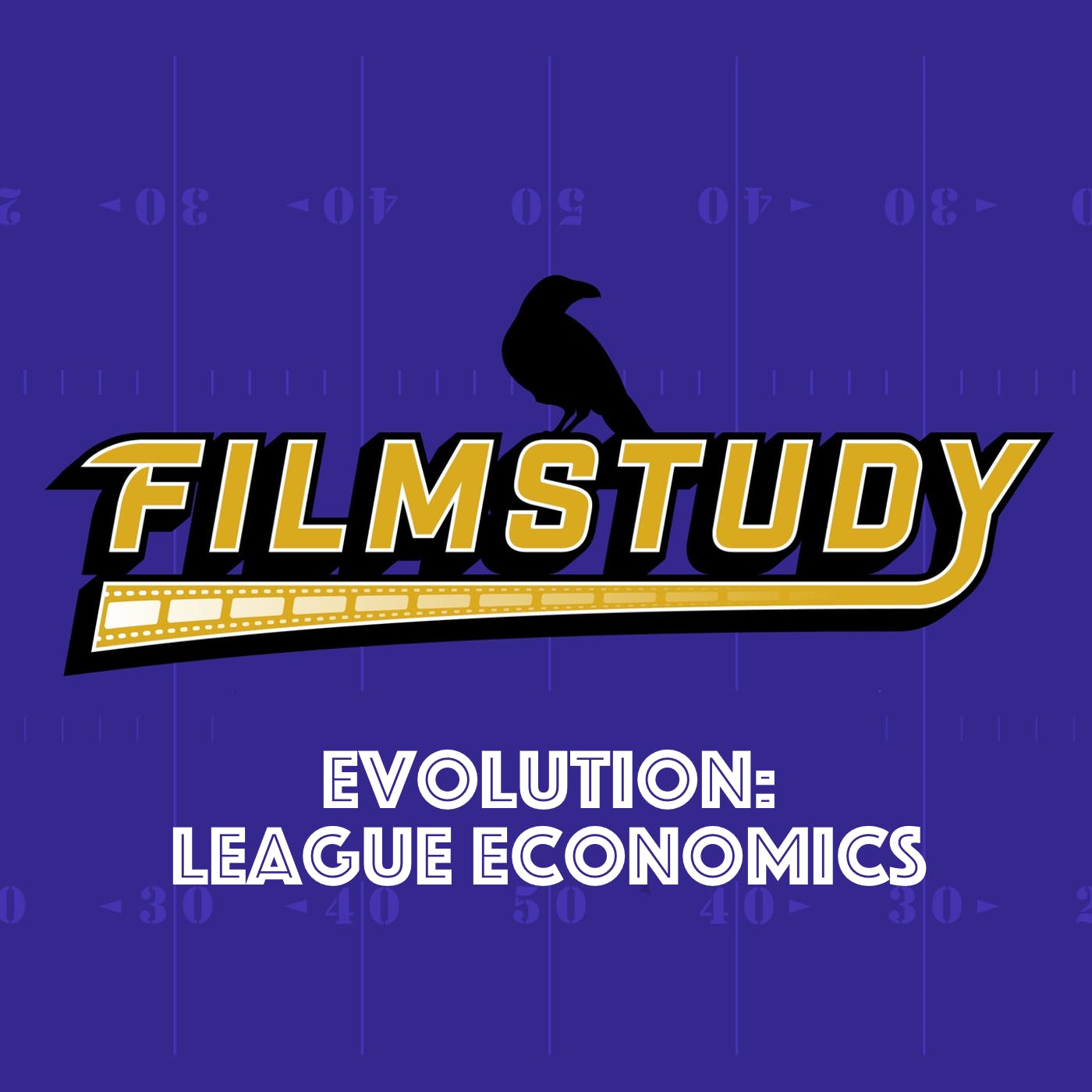 Evolution: League Economics