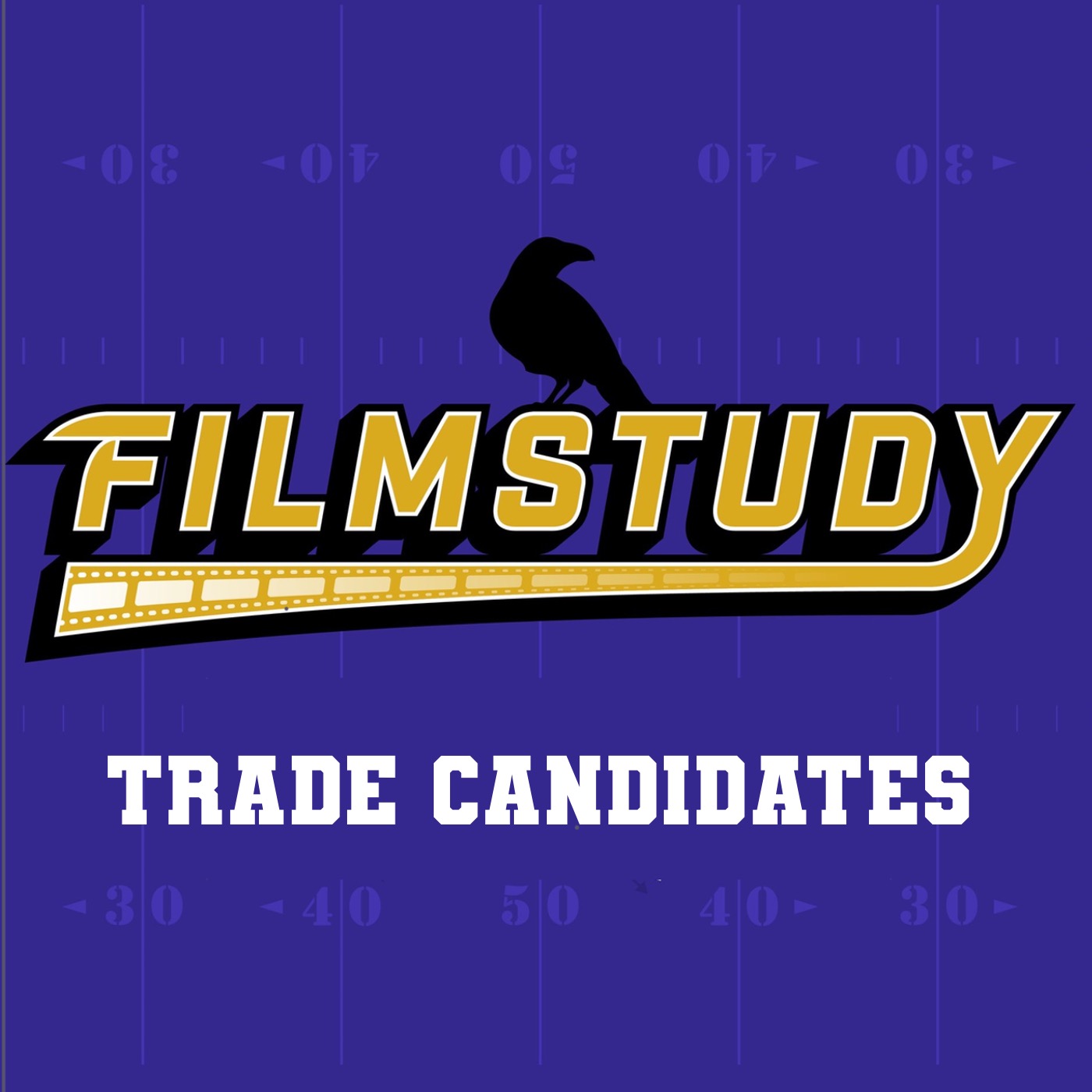 Trade Candidates Bye Week 2025 episode artwork