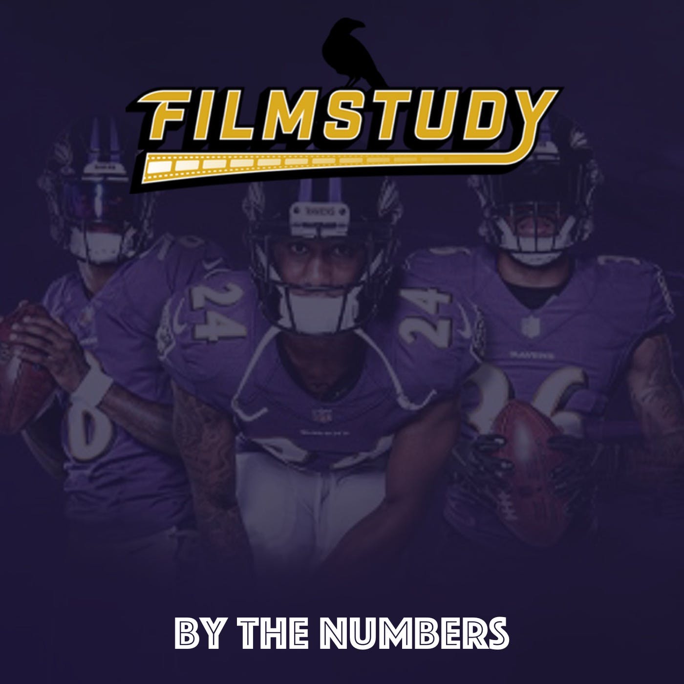 By The Numbers Week 10 2020