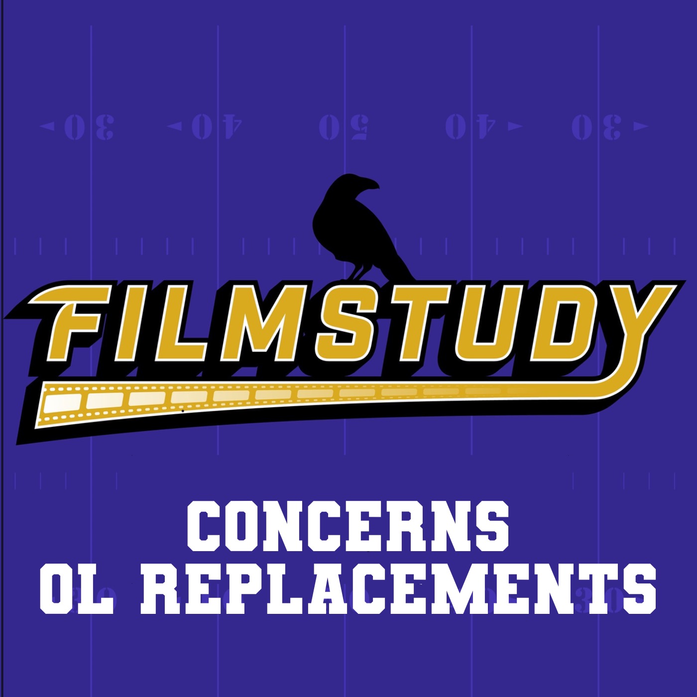 2024 Concerns: OL Replacements episode artwork