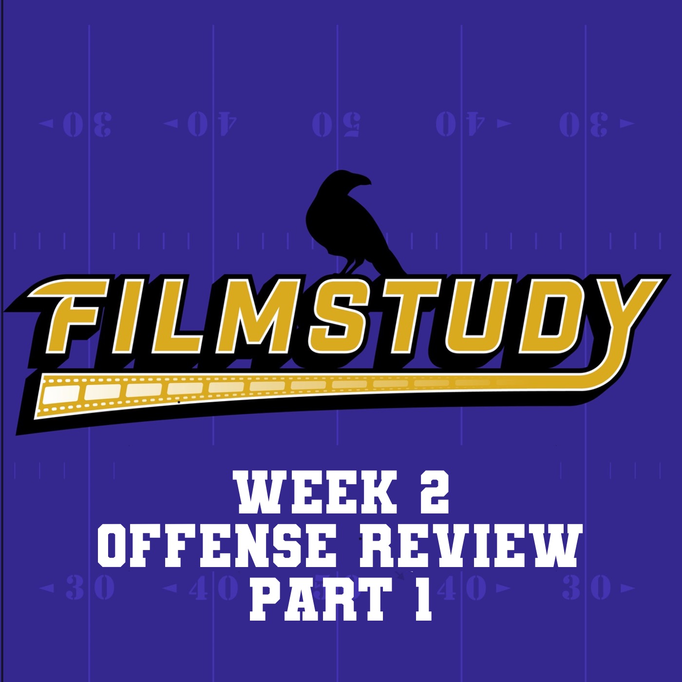 Week 2 Offense Review Part 1 2024 episode artwork