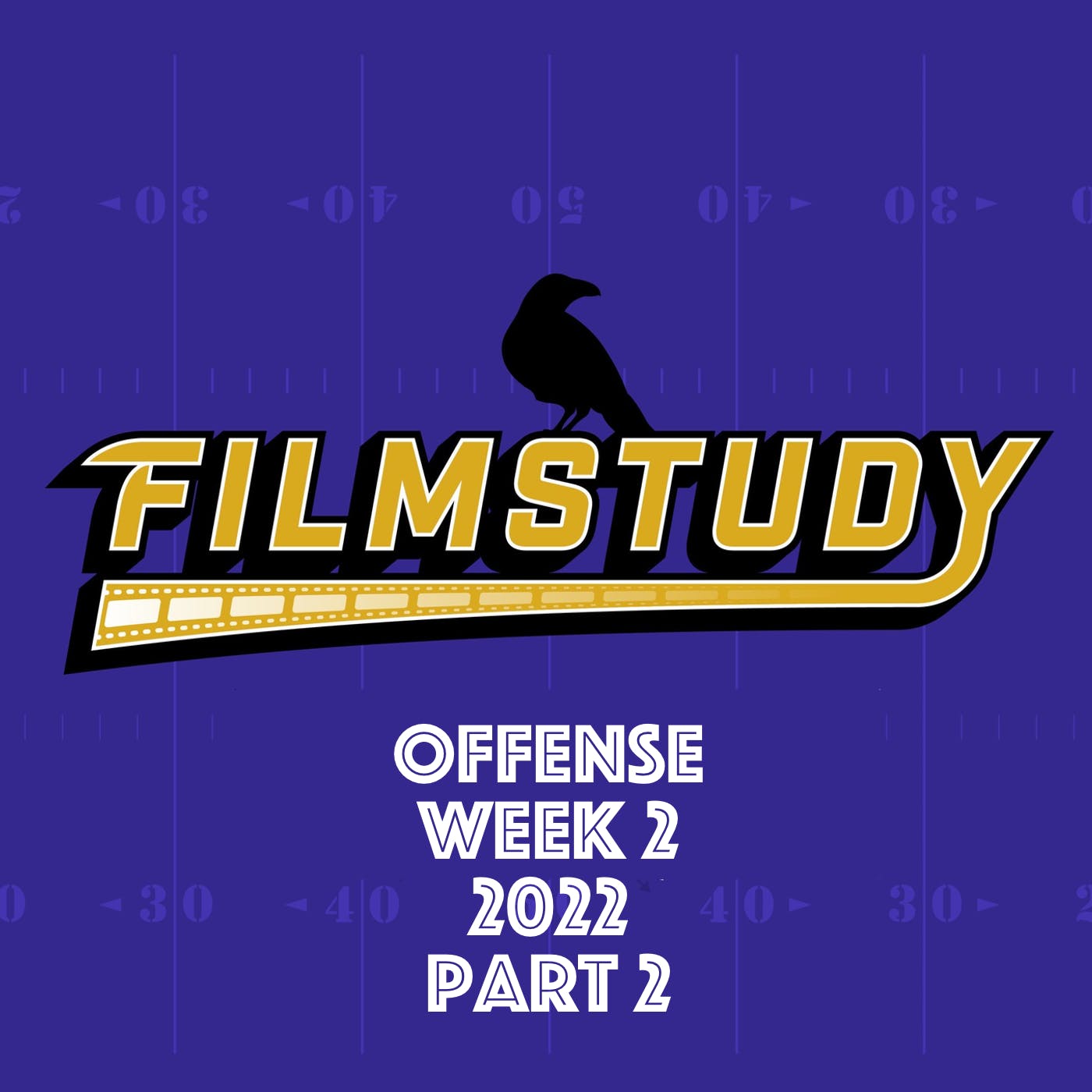 Offense Week 2 2022 Part 2