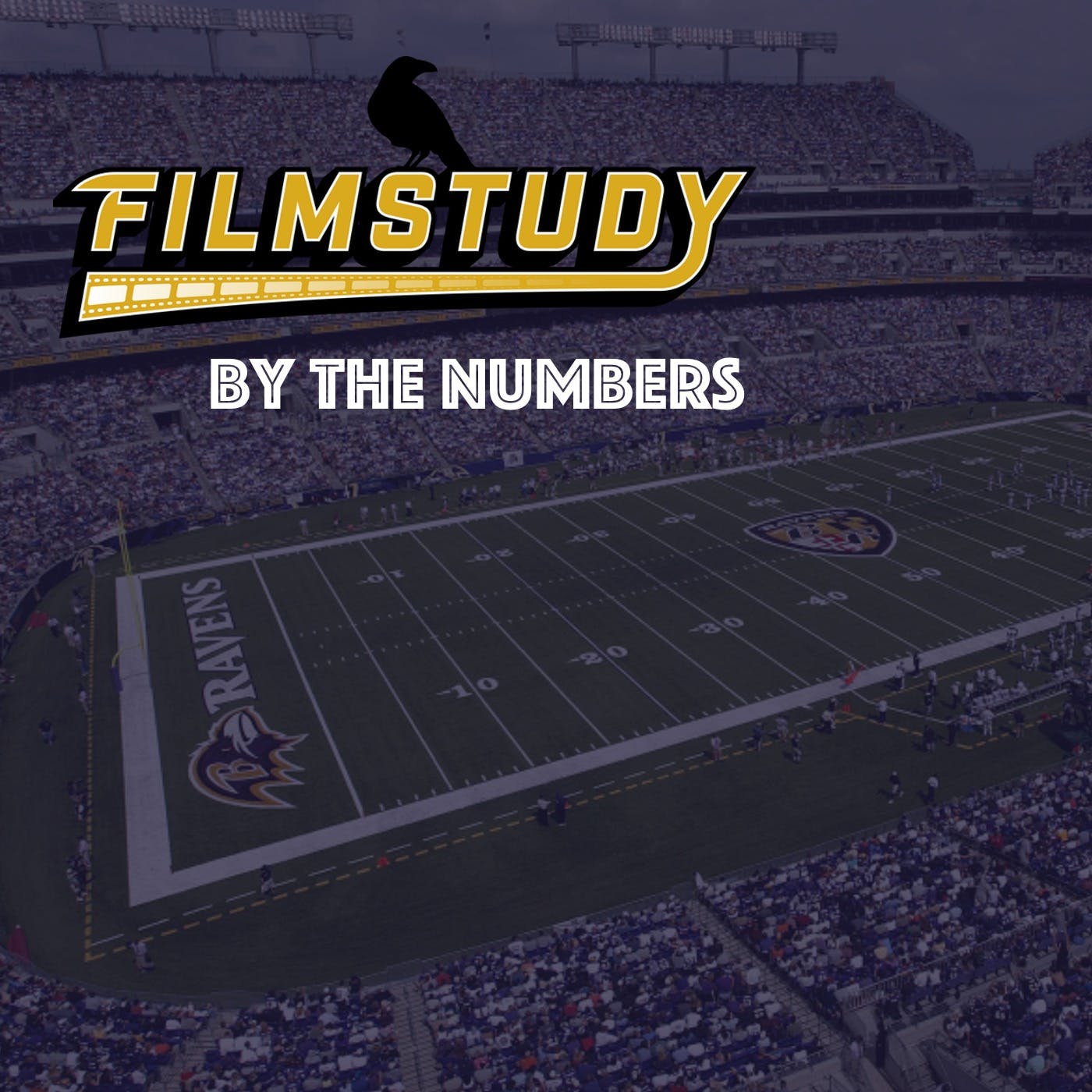 By The Numbers Bye Week 2020