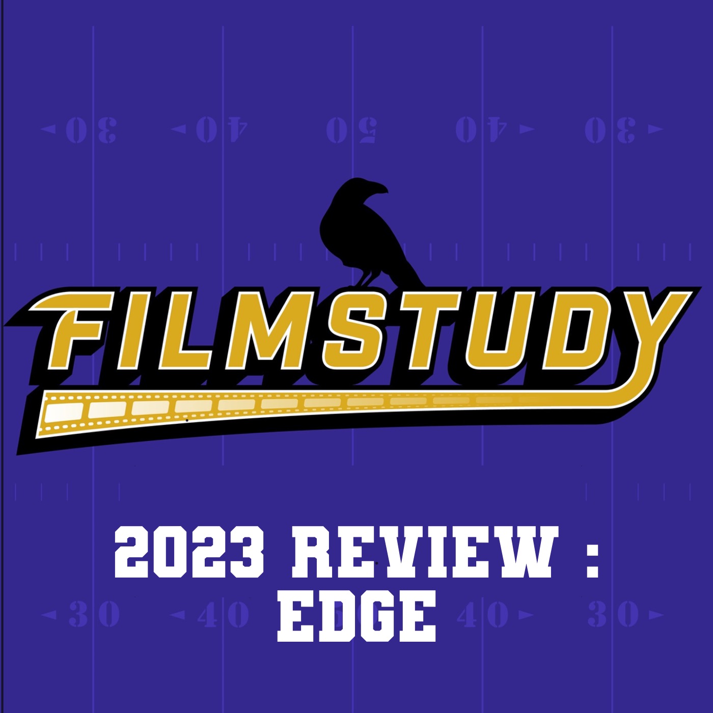 2023 Review - Edge episode artwork