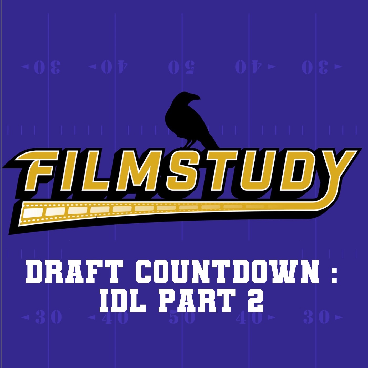 Draft Countdown: IDL Part 2 2025 episode artwork
