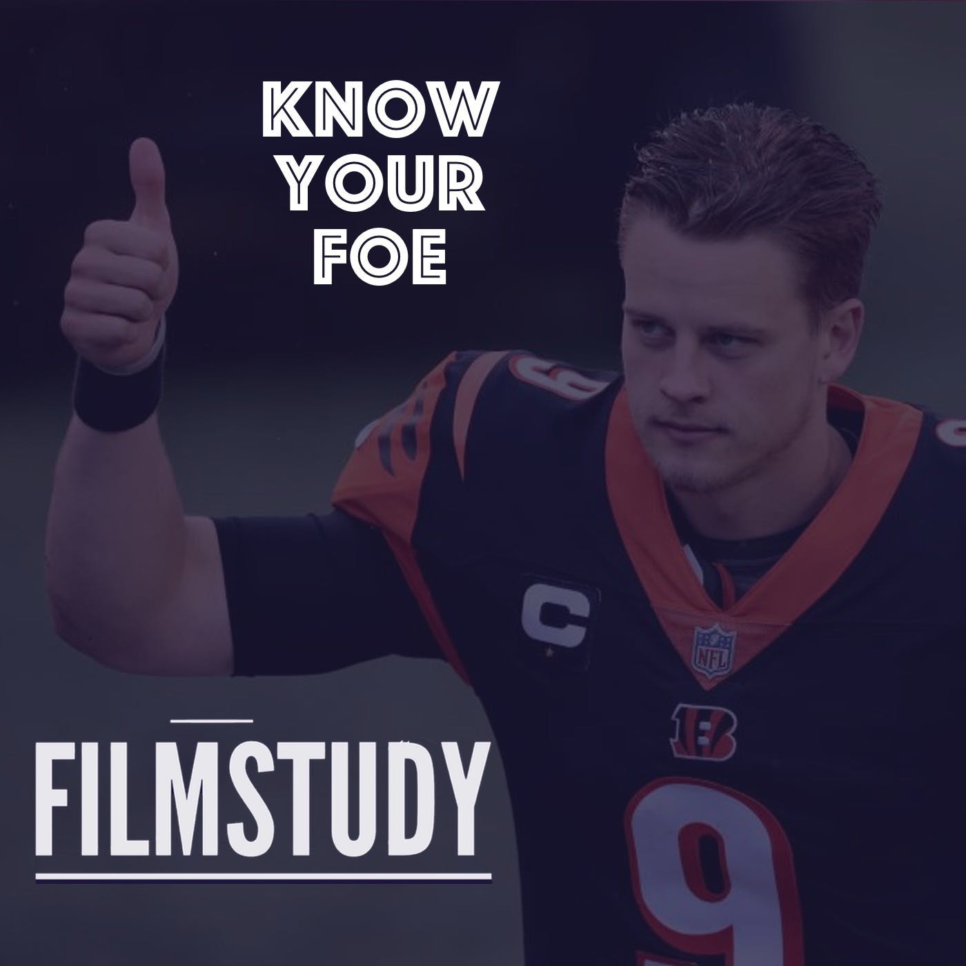 Know Your Foe - Bengals - Week 5 2020