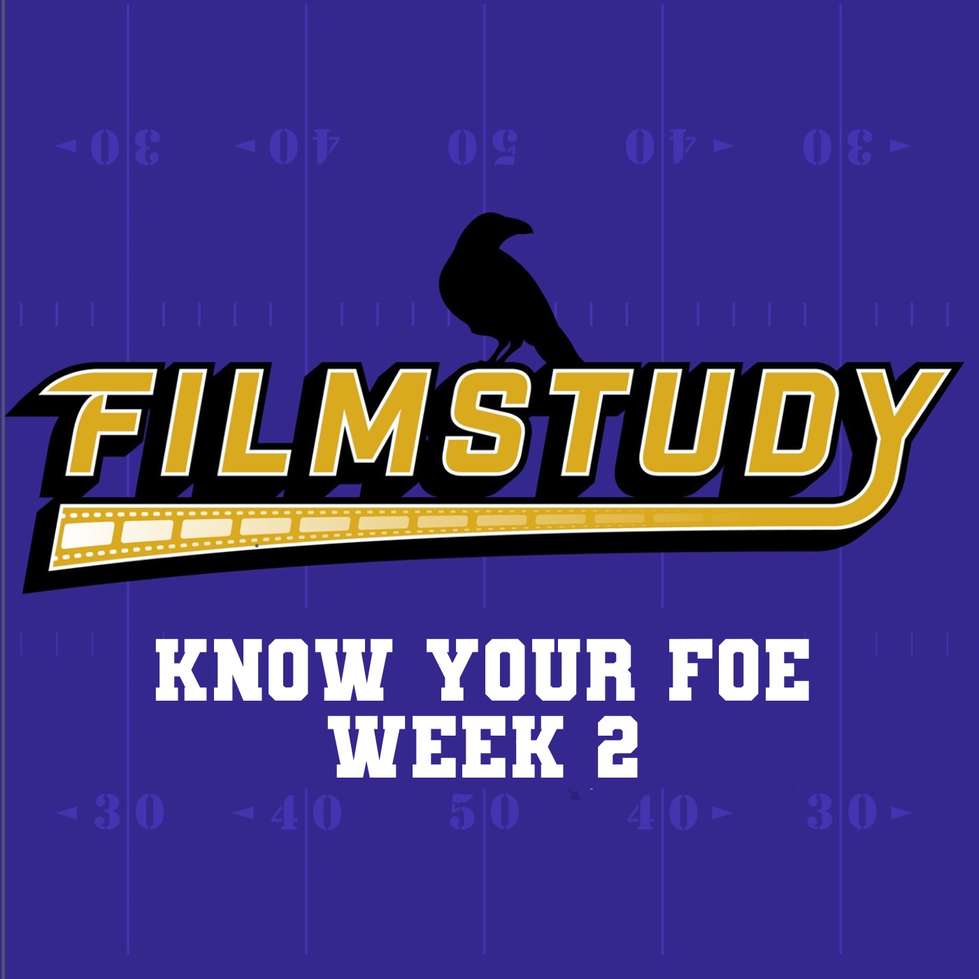 Know Your Foe Week 2 Browns 2025 episode artwork