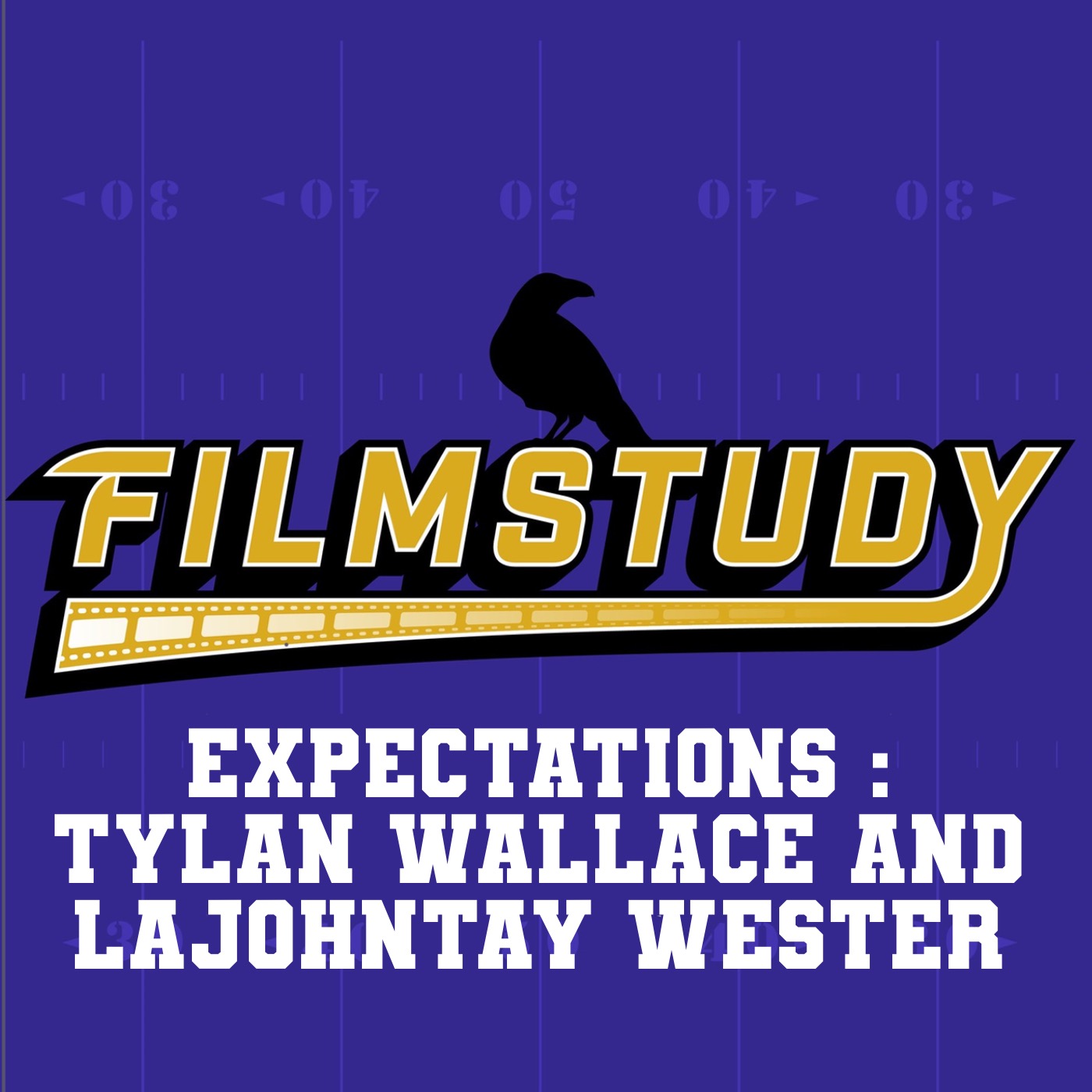 Expectations 2025 :  Tylan Wallace and LaJohntay Wester episode artwork
