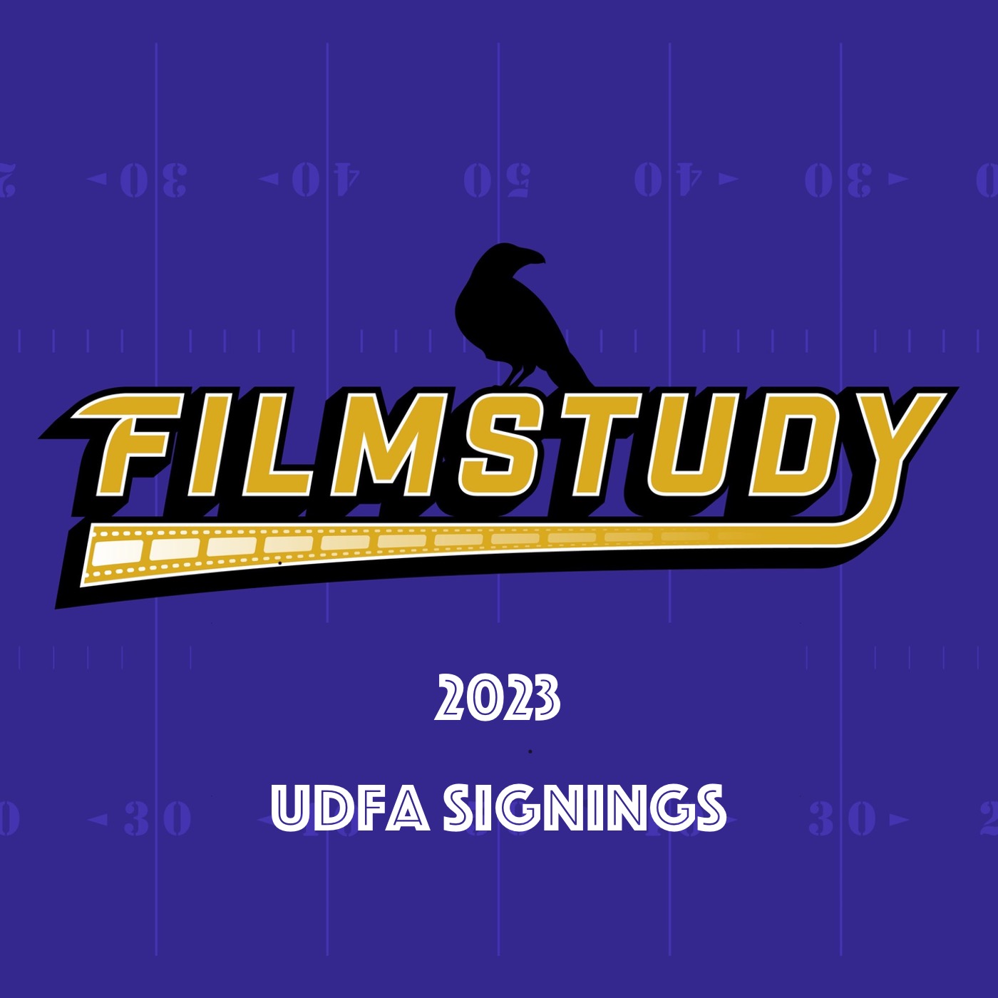 2023 UDFA Signings