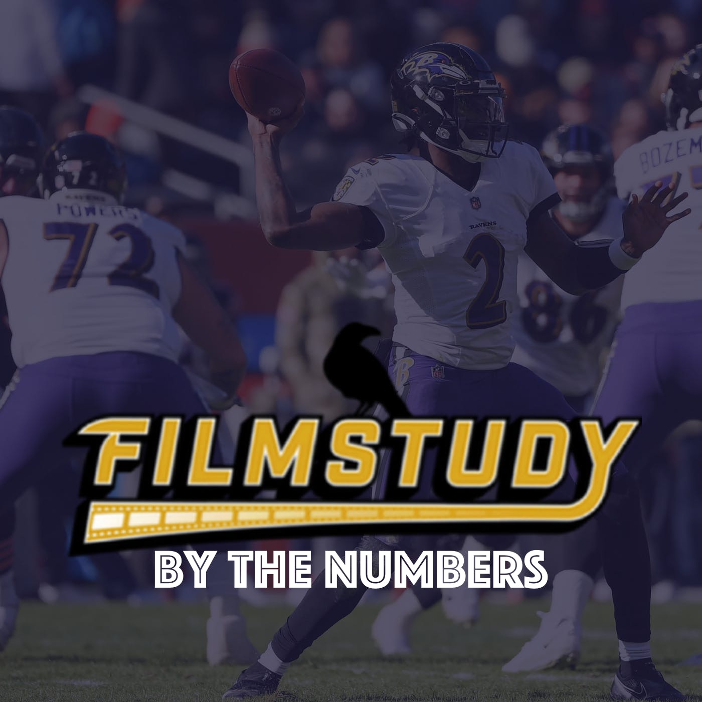 By The Numbers Week 11, 2021