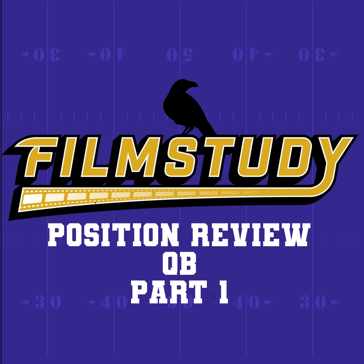 Position Review QB Part 1 2-2-26 episode artwork