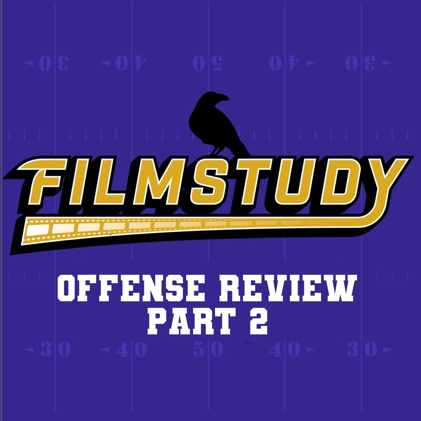 Offense Review Week 12 Part 2 2025 episode artwork