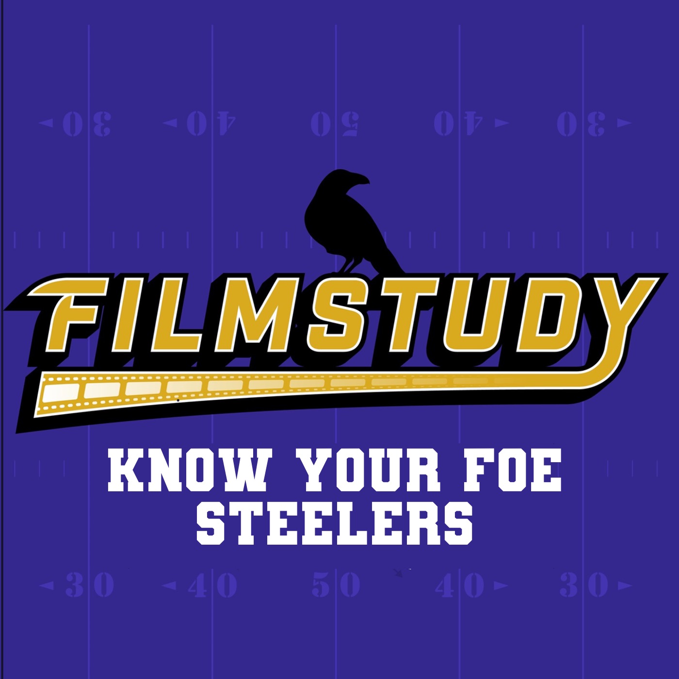 Know Your Foe Steelers - Week 16 2024 episode artwork