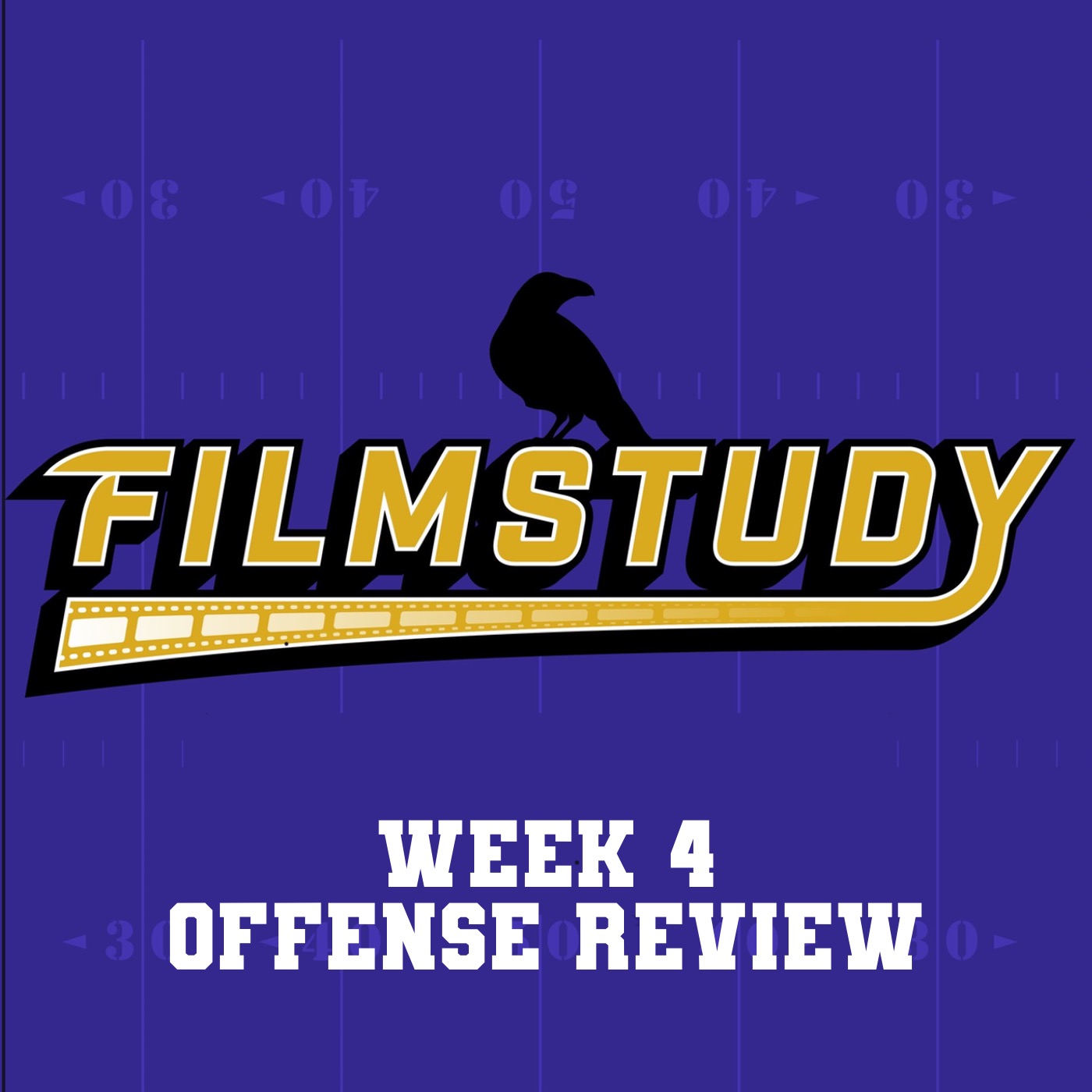 Week 4 Offense Review Part 2 2024 episode artwork