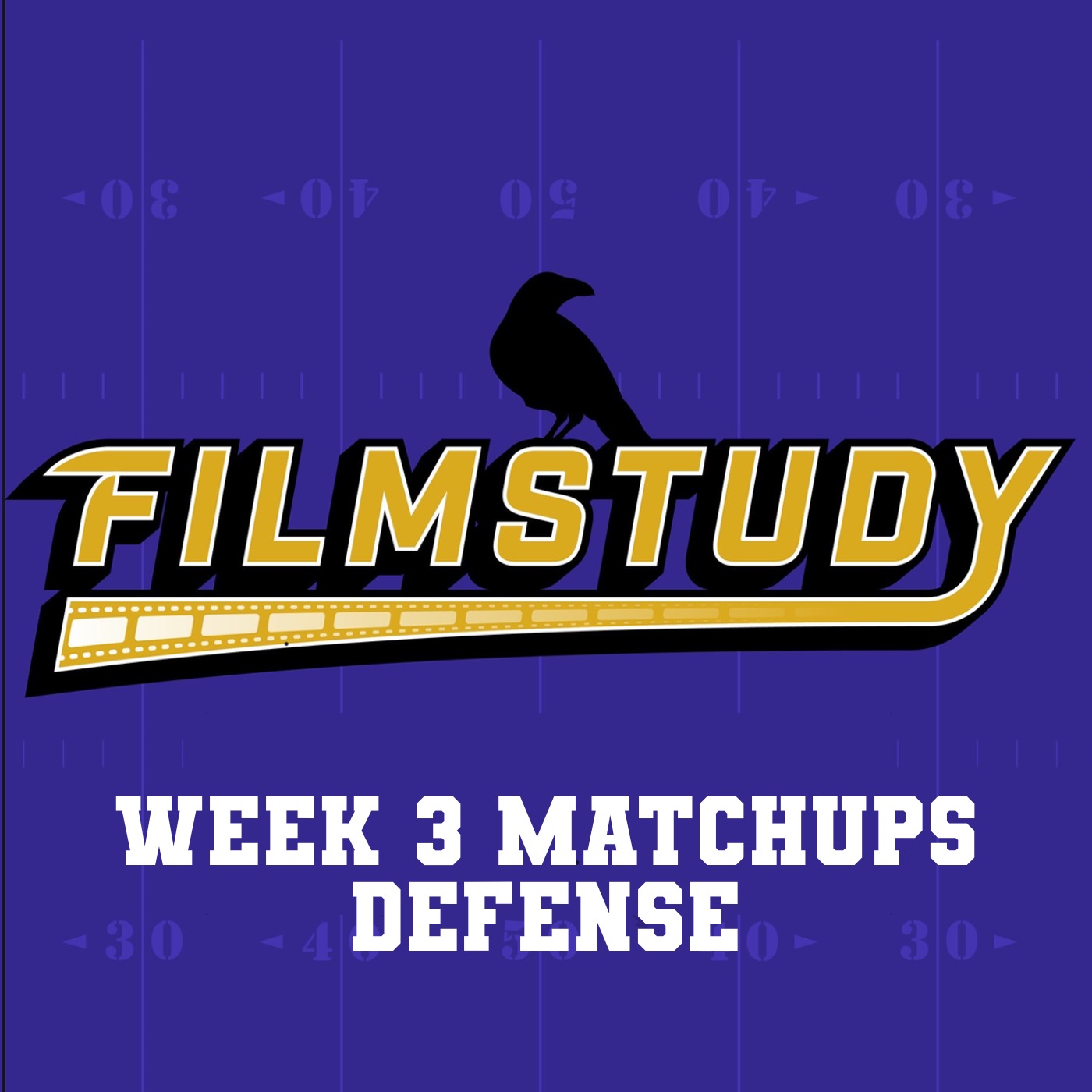 Week 3 Matchups Defense 2024 episode artwork