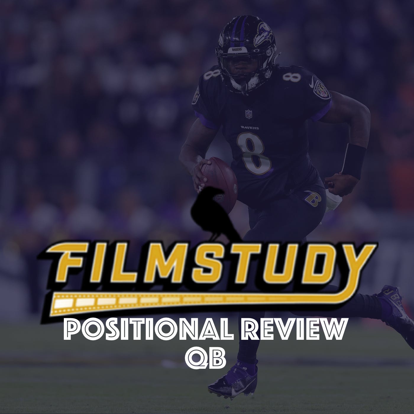 Positional Reviews - QB - January 2022