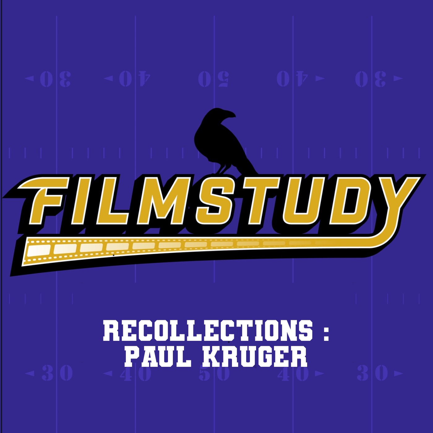 Recollections :  Paul Kruger episode artwork