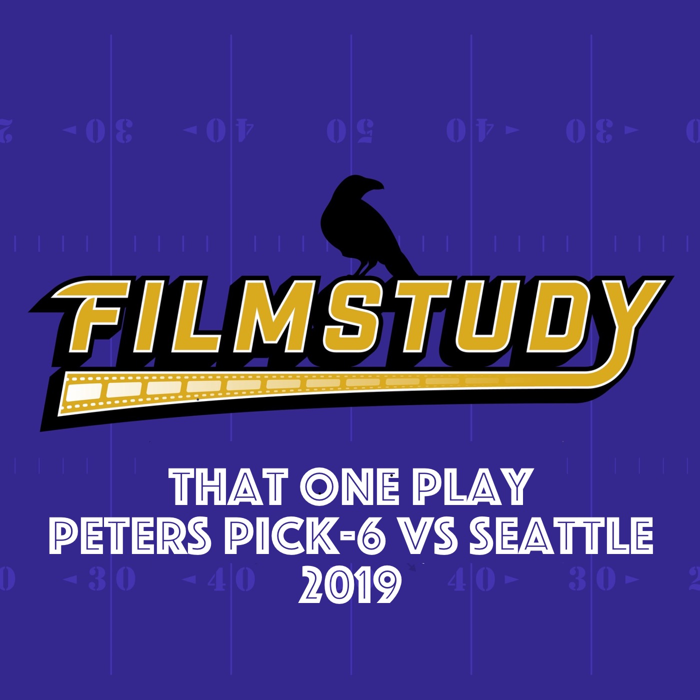 TOP : Peters Pick-6 vs Seattle 2019