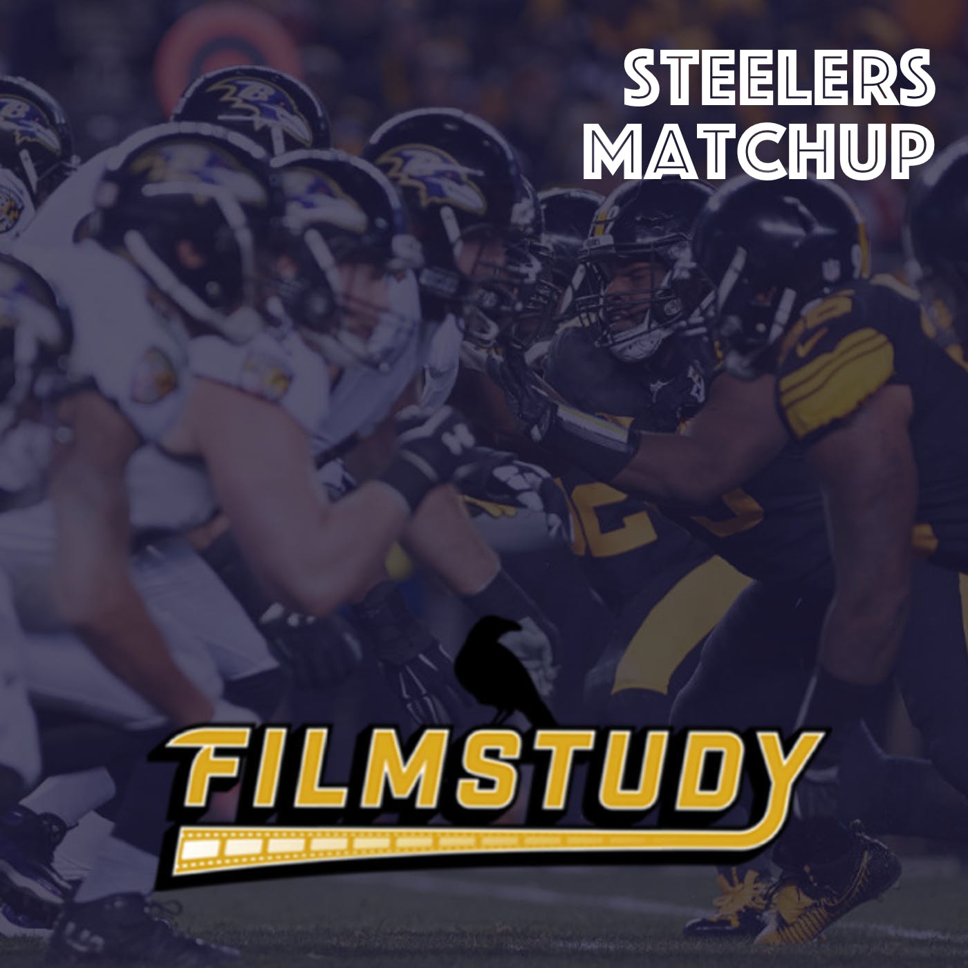 Matchup vs Steelers