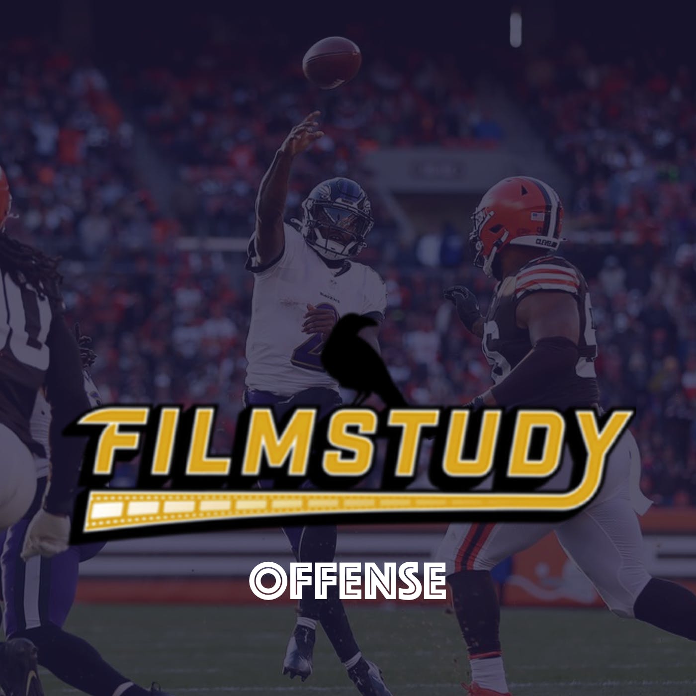 Offense Review - Week 14 - 2021