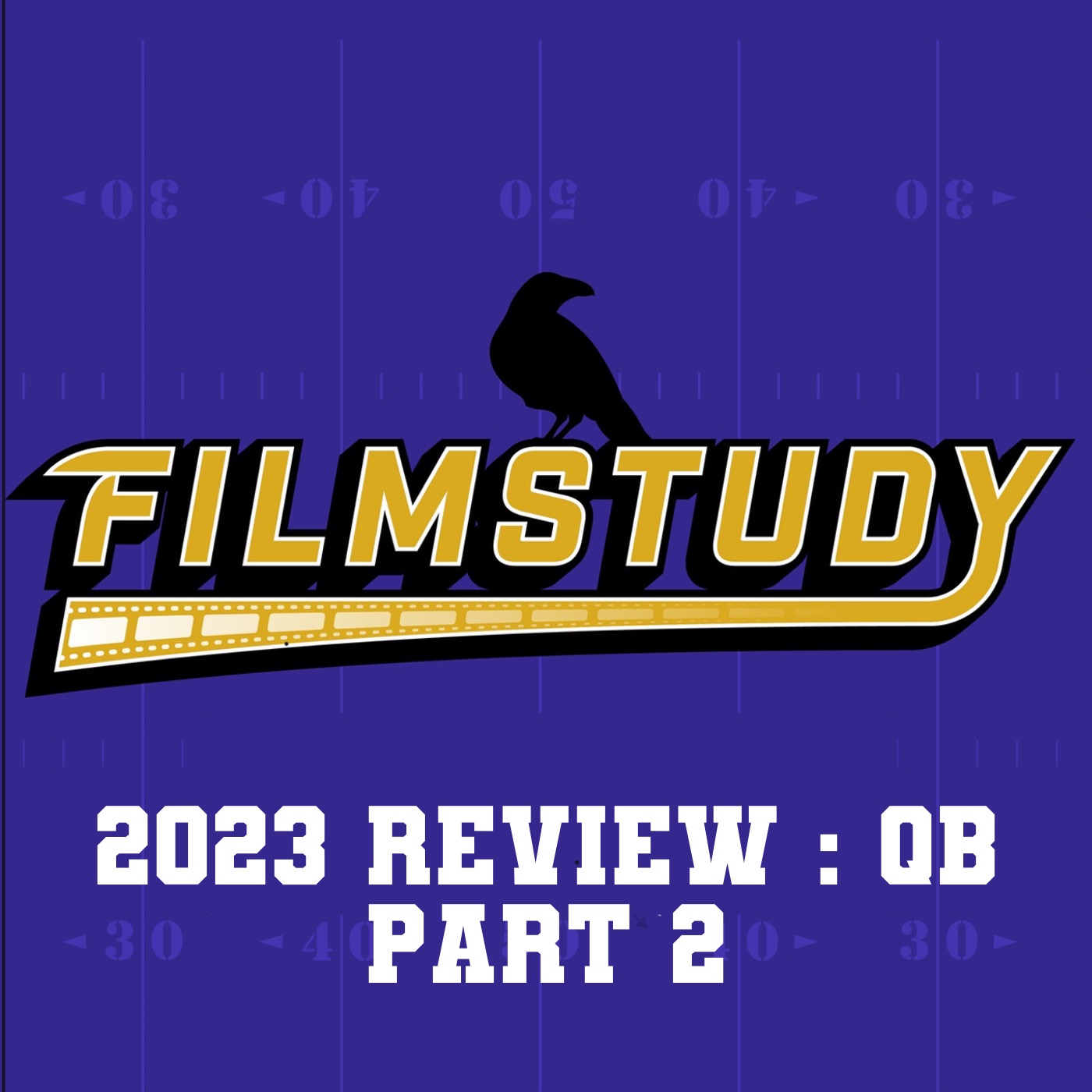 2023 Review : QB Part 2 episode artwork