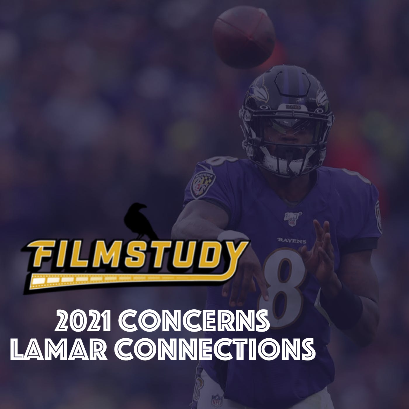 2021 Concerns: Lamar Connections