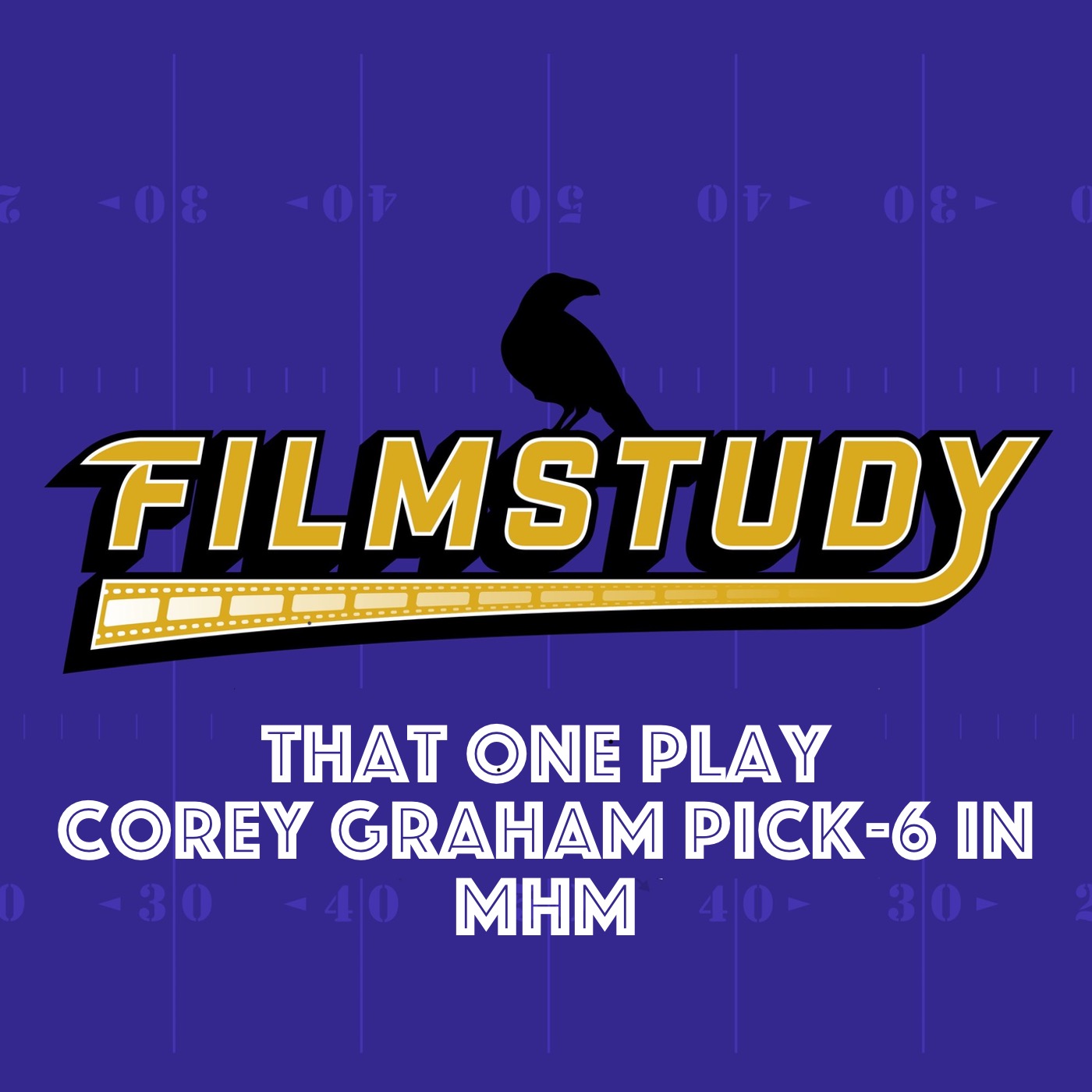 TOP: Corey Graham Pick-6 in MHM