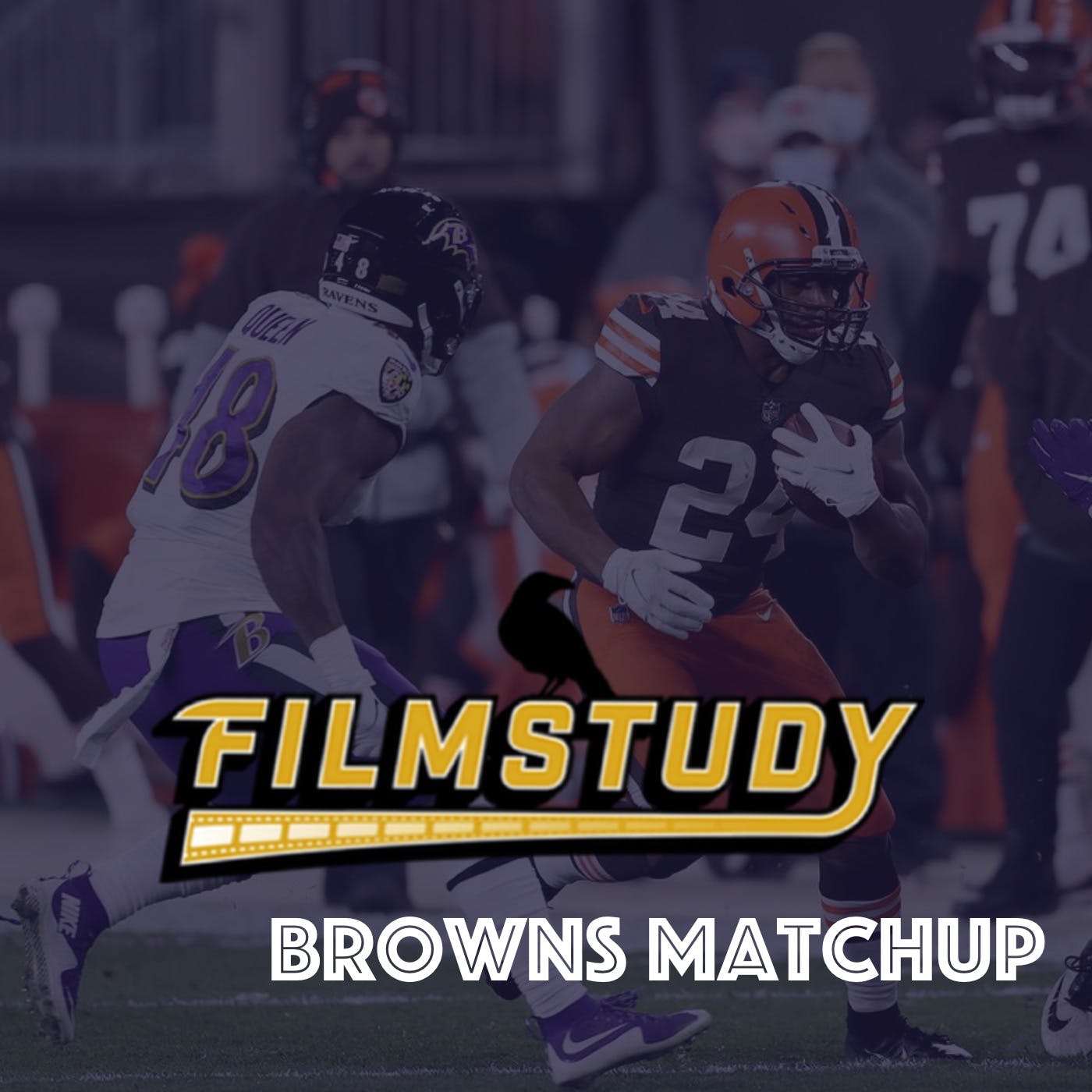 Matchup vs Browns