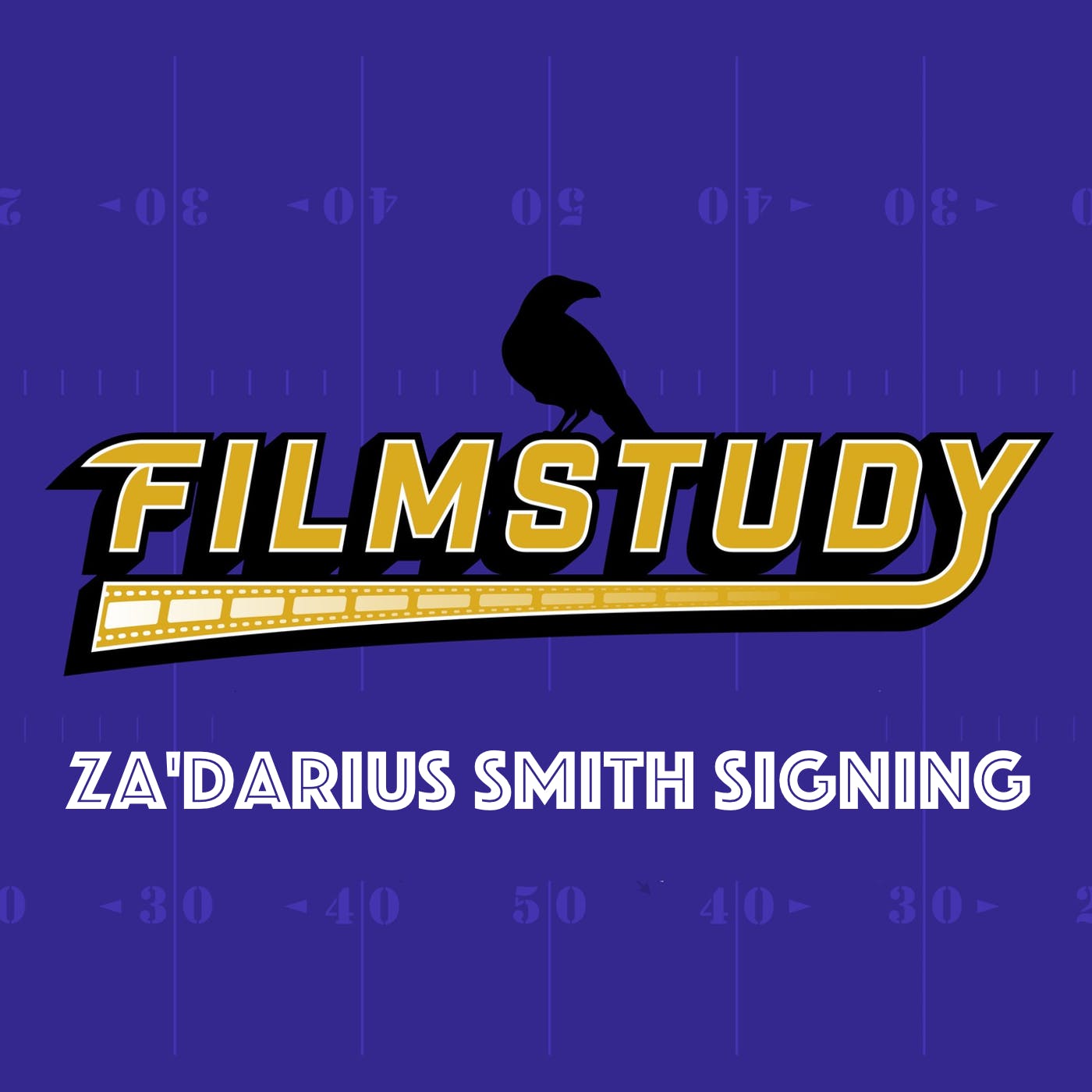 Za'Darius Smith Signing