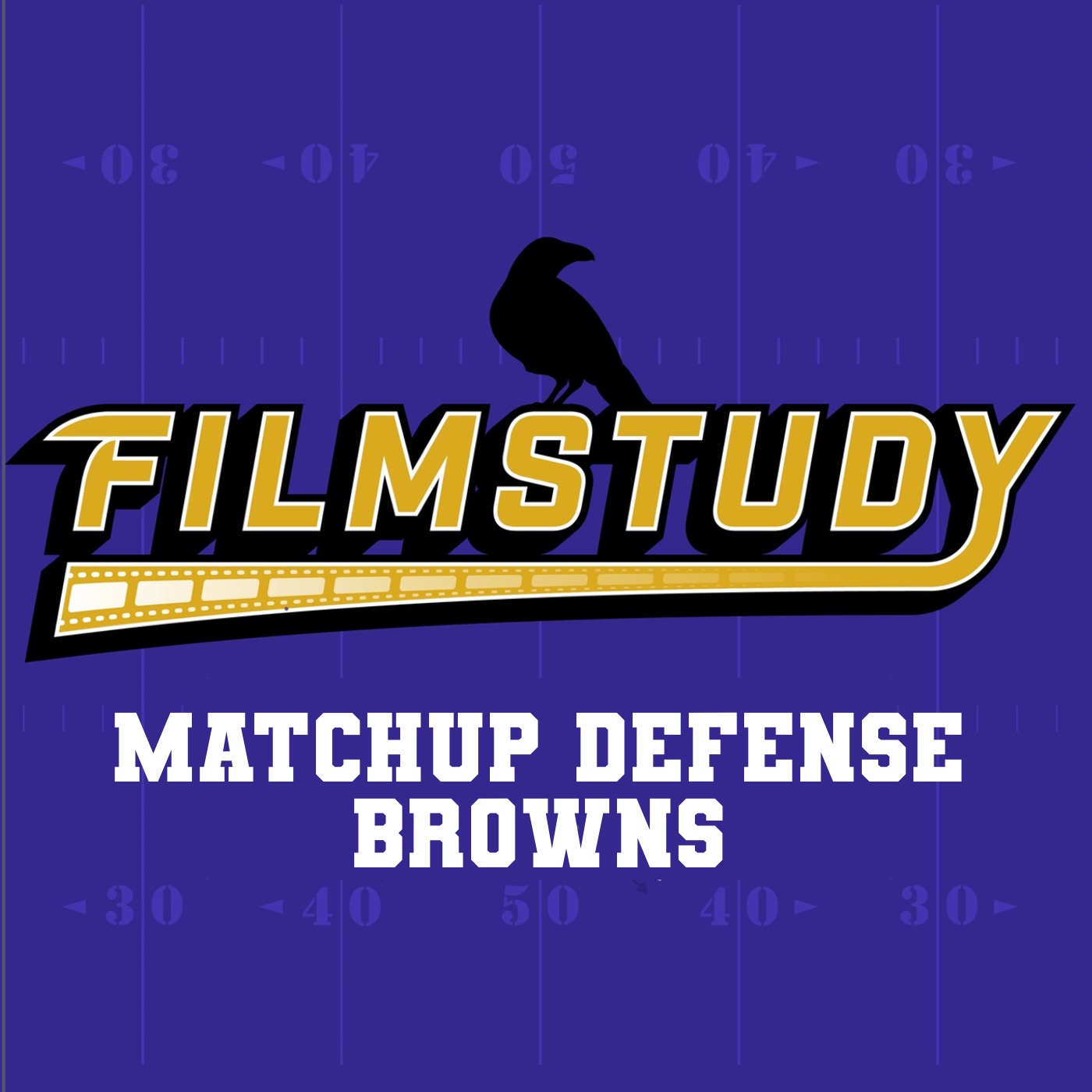 Matchups Defense vs Browns Week 2 2025 episode artwork