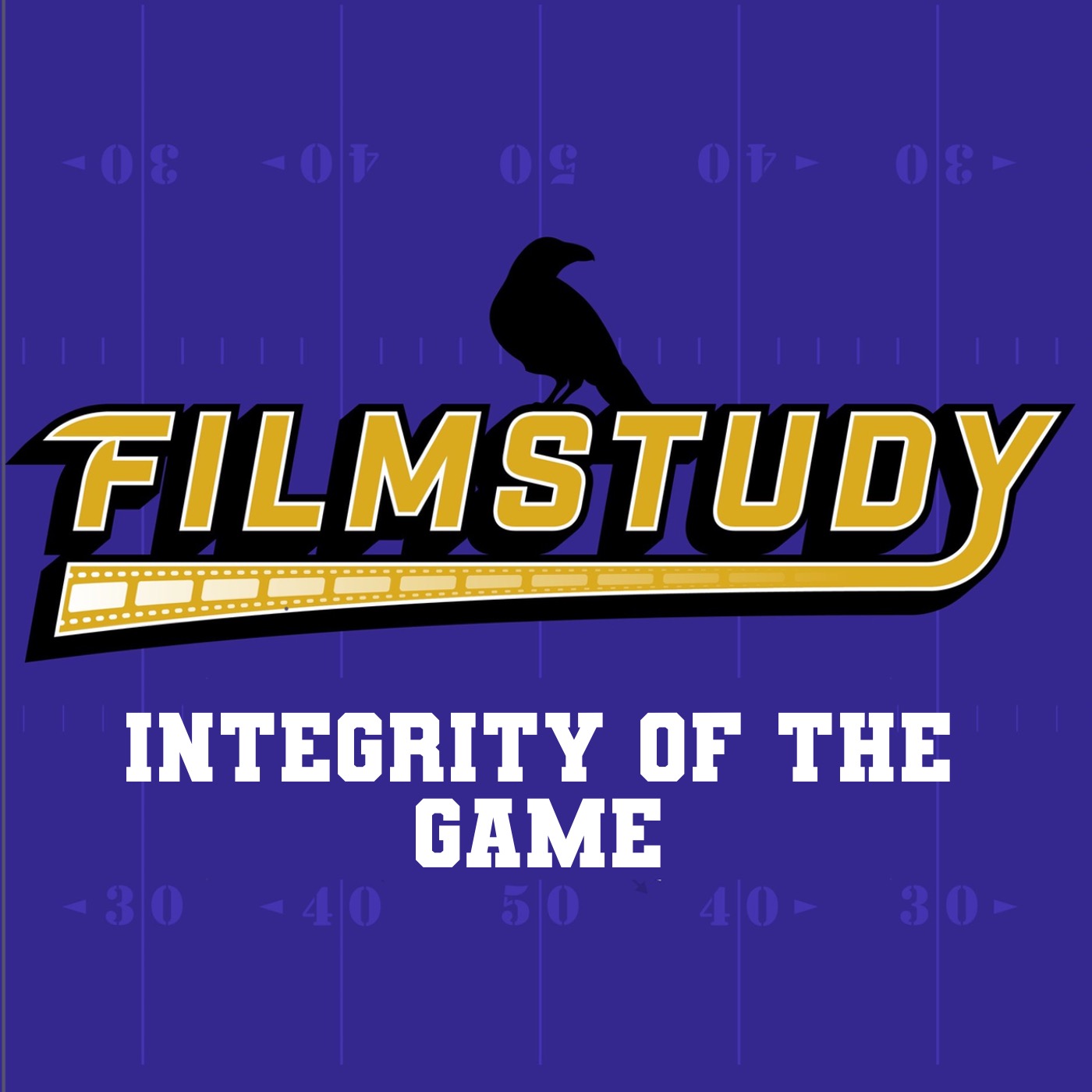Short: Integrity of the Game episode artwork