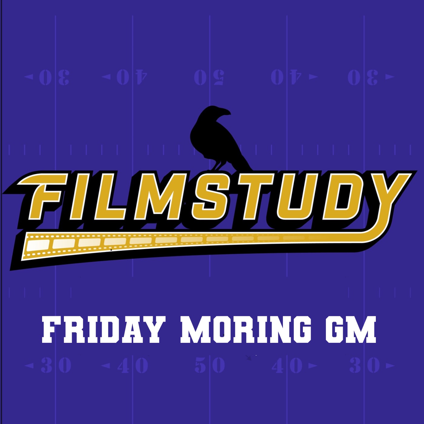 Friday Moring GM 1-24-25 episode artwork