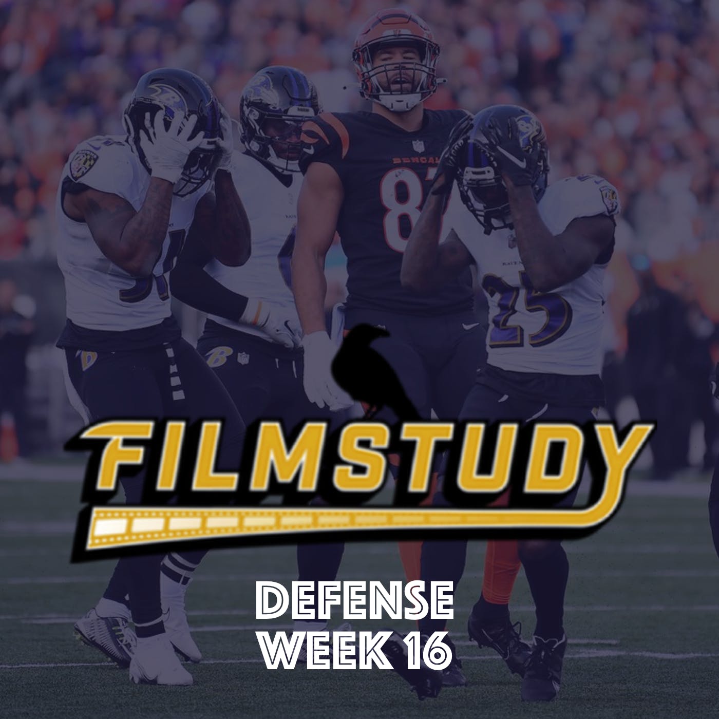 Defense Review: Week 16 - 2021