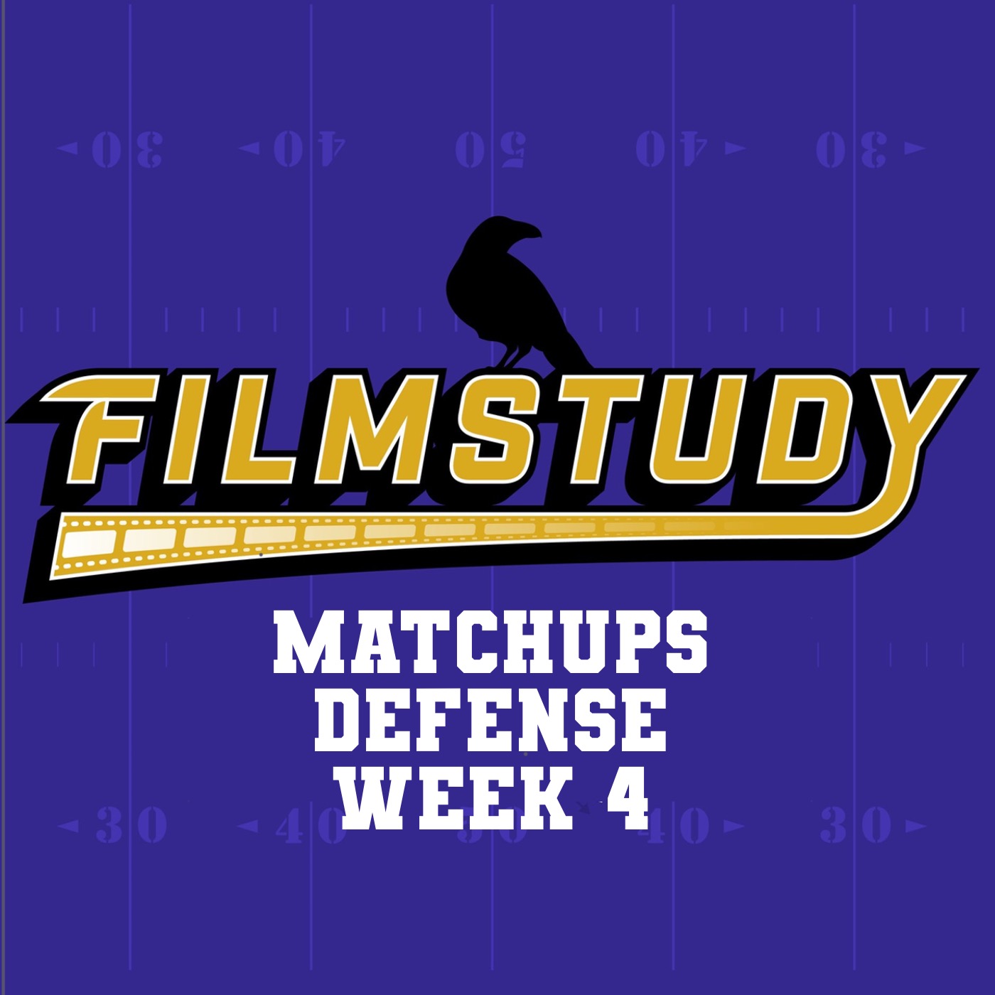 Matchups Defense vs Chiefs Week 4 2025 episode artwork