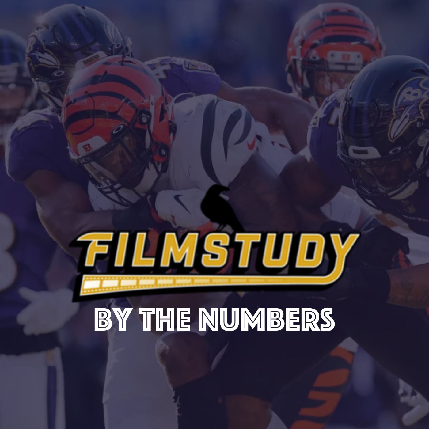 By The Numbers Week 7