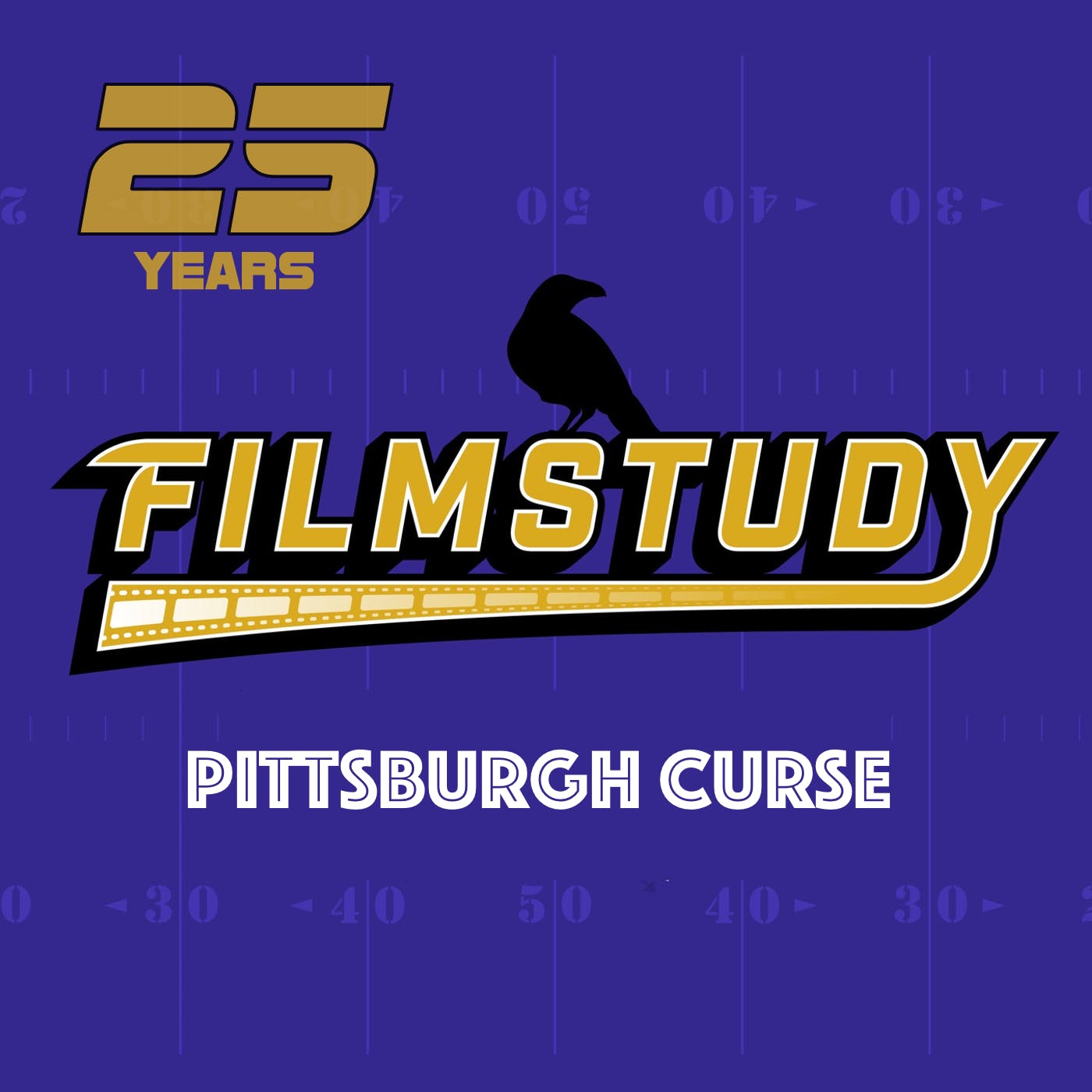 25 Years - Pittsburgh Curse