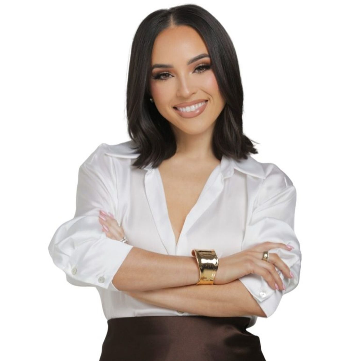 How Passion, Purpose & Persistence Built a National Beauty Brand with Shan Berries